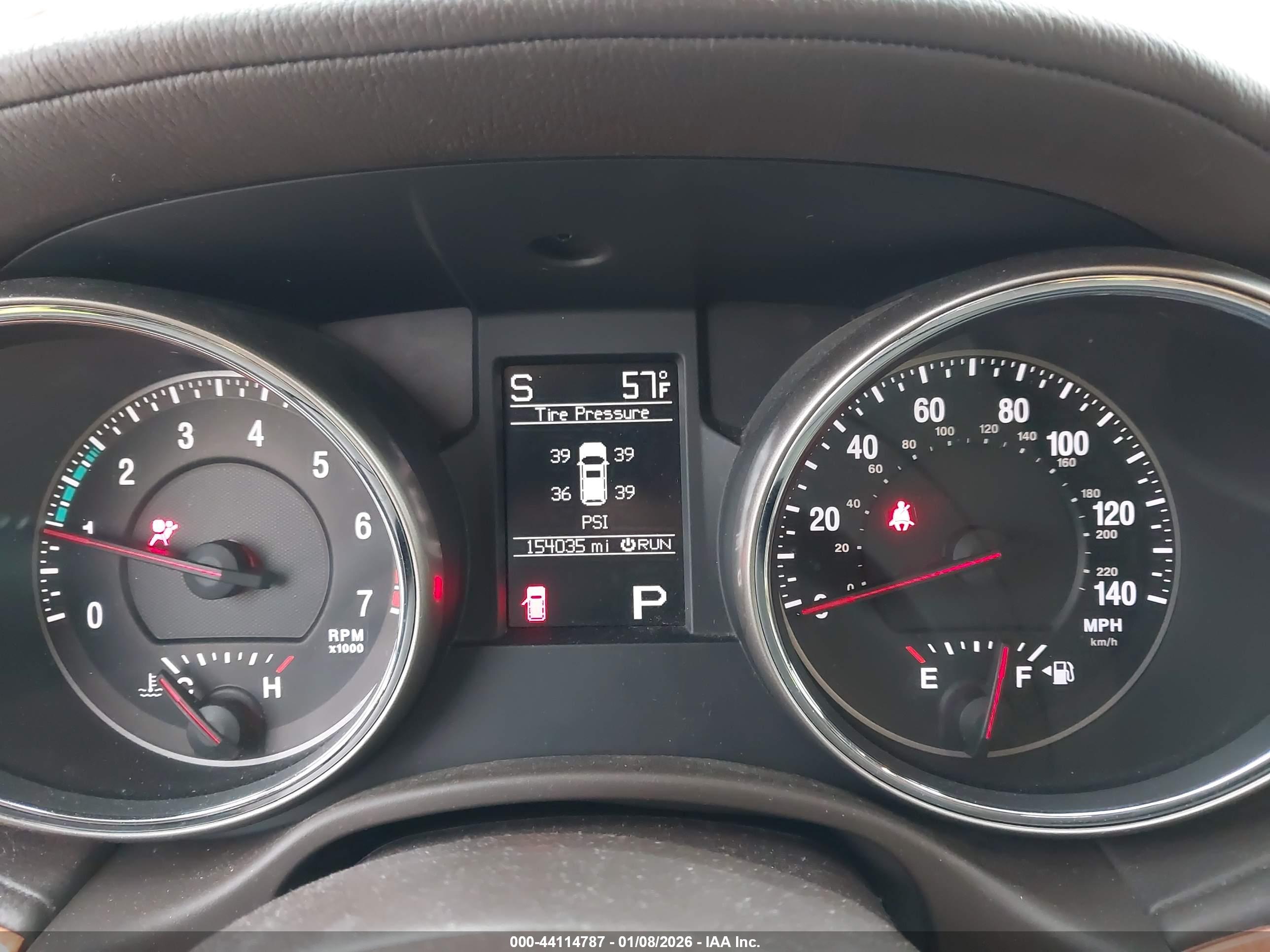 JEEP GRAND image 7