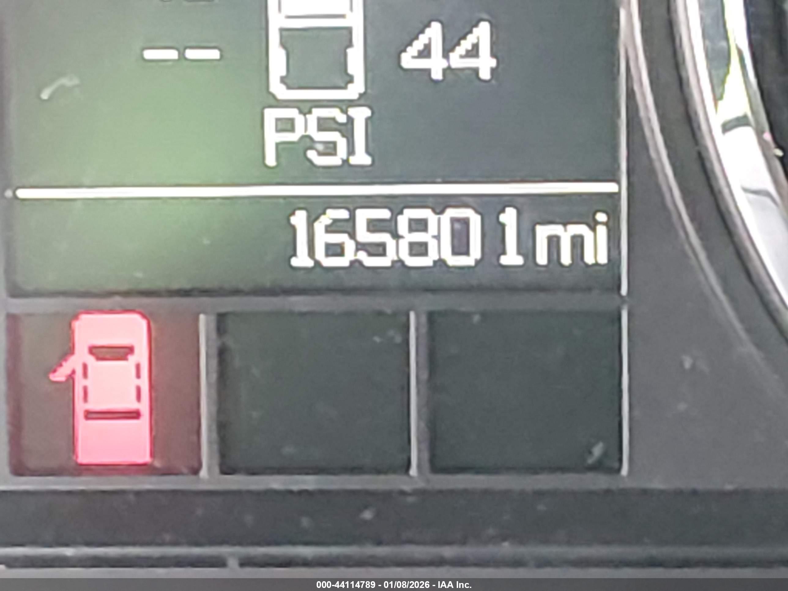 RAM 1500 image 7