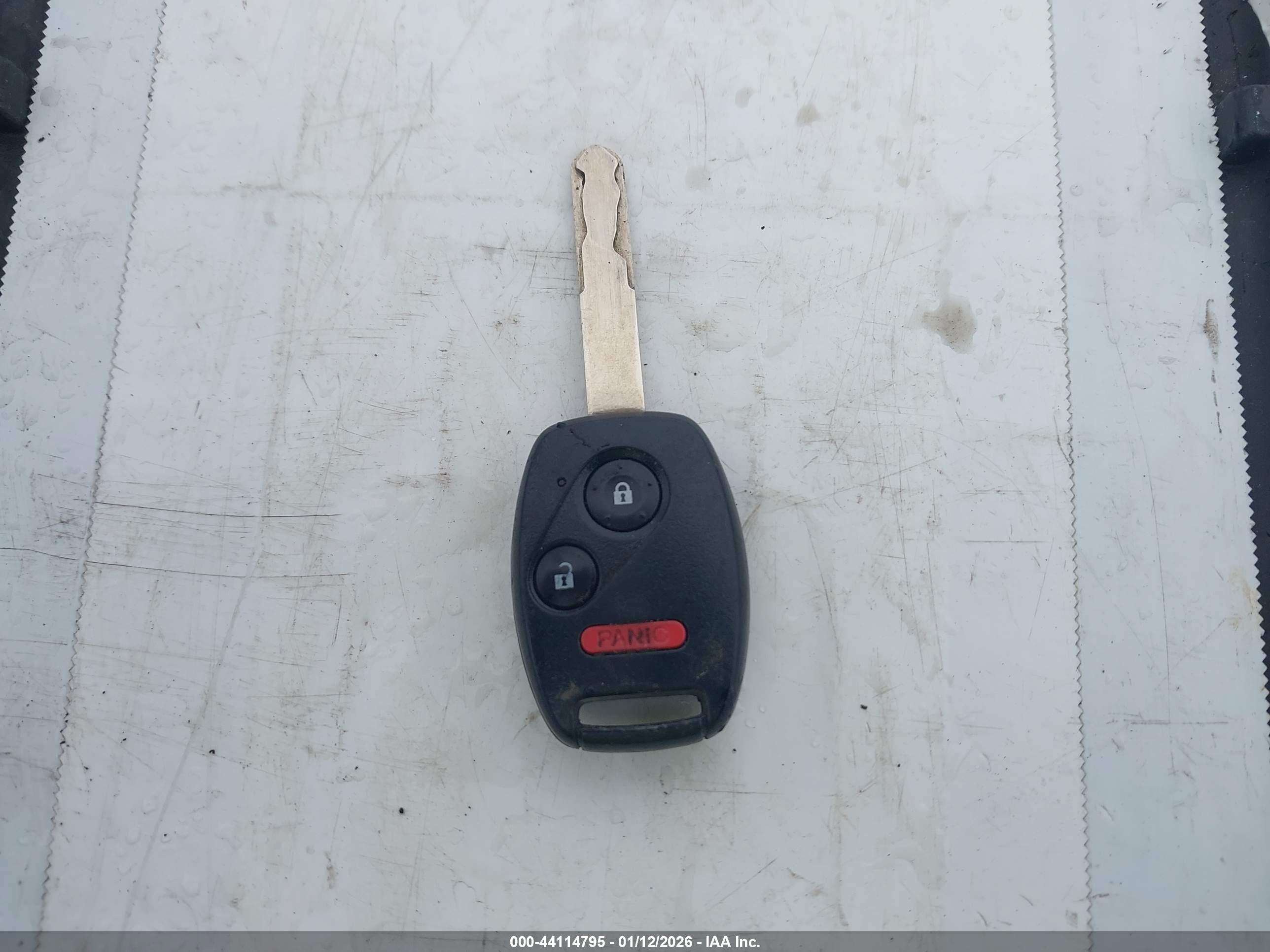 HONDA CIVIC image 11