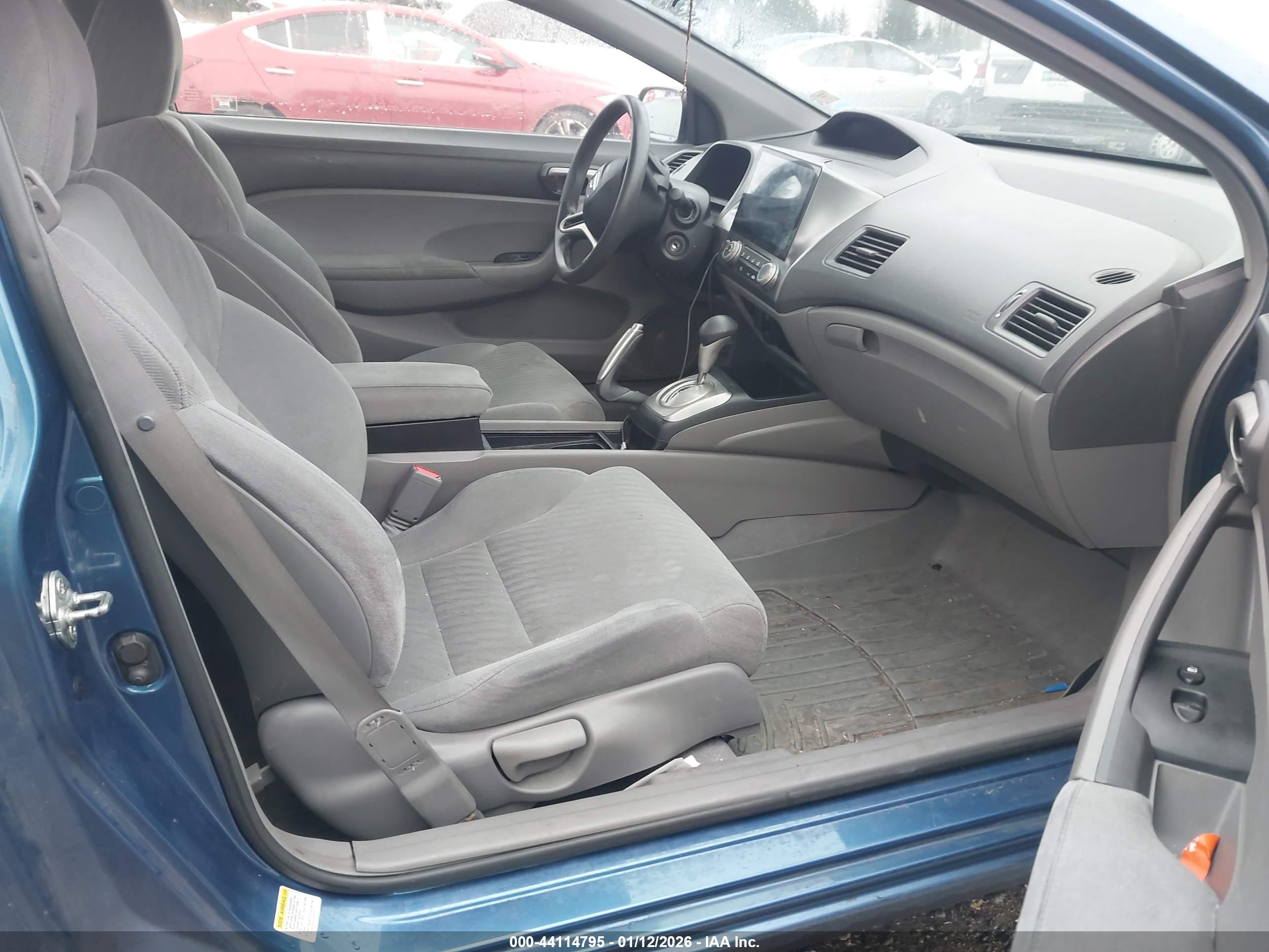 HONDA CIVIC image 5