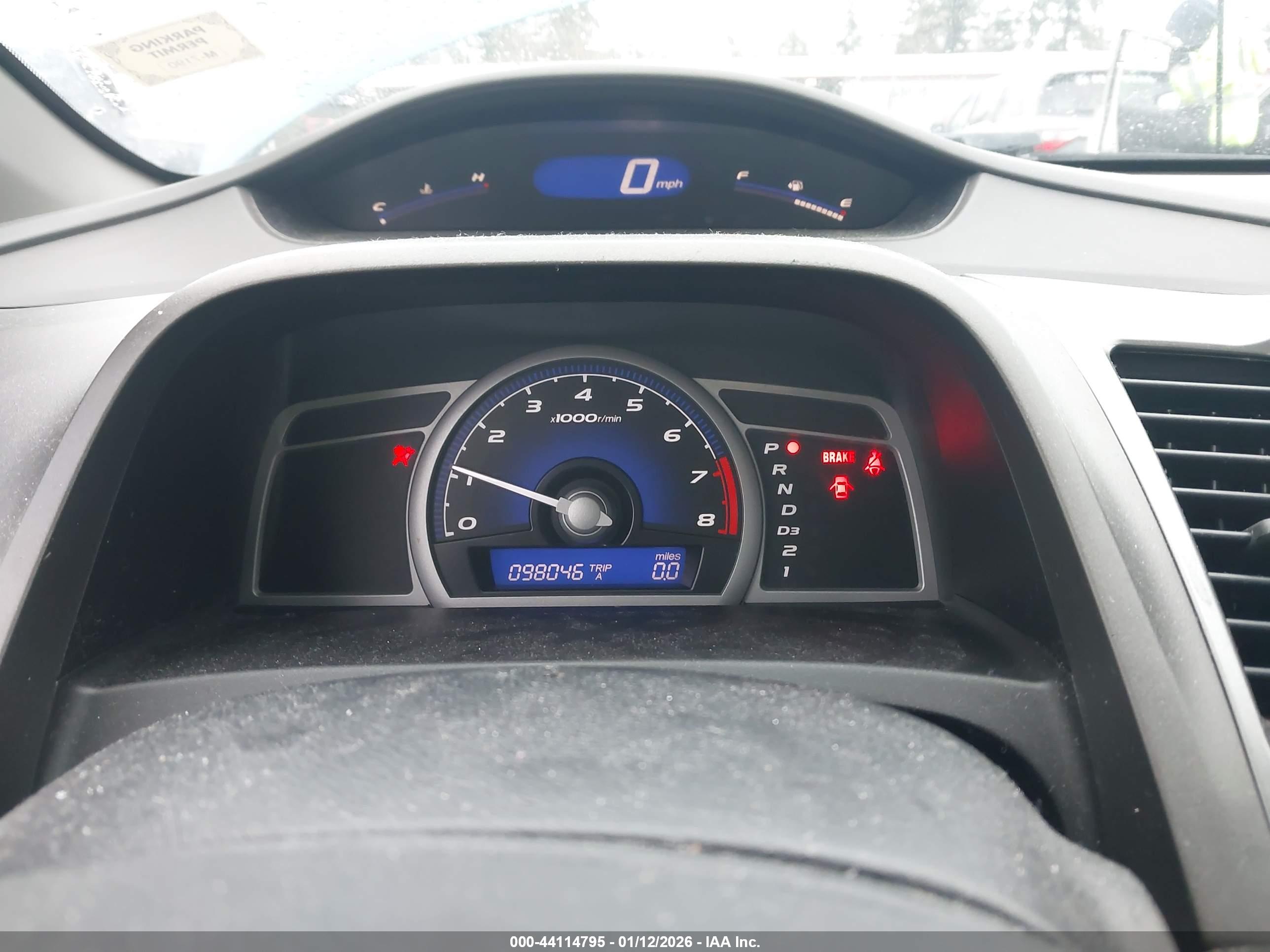 HONDA CIVIC image 7