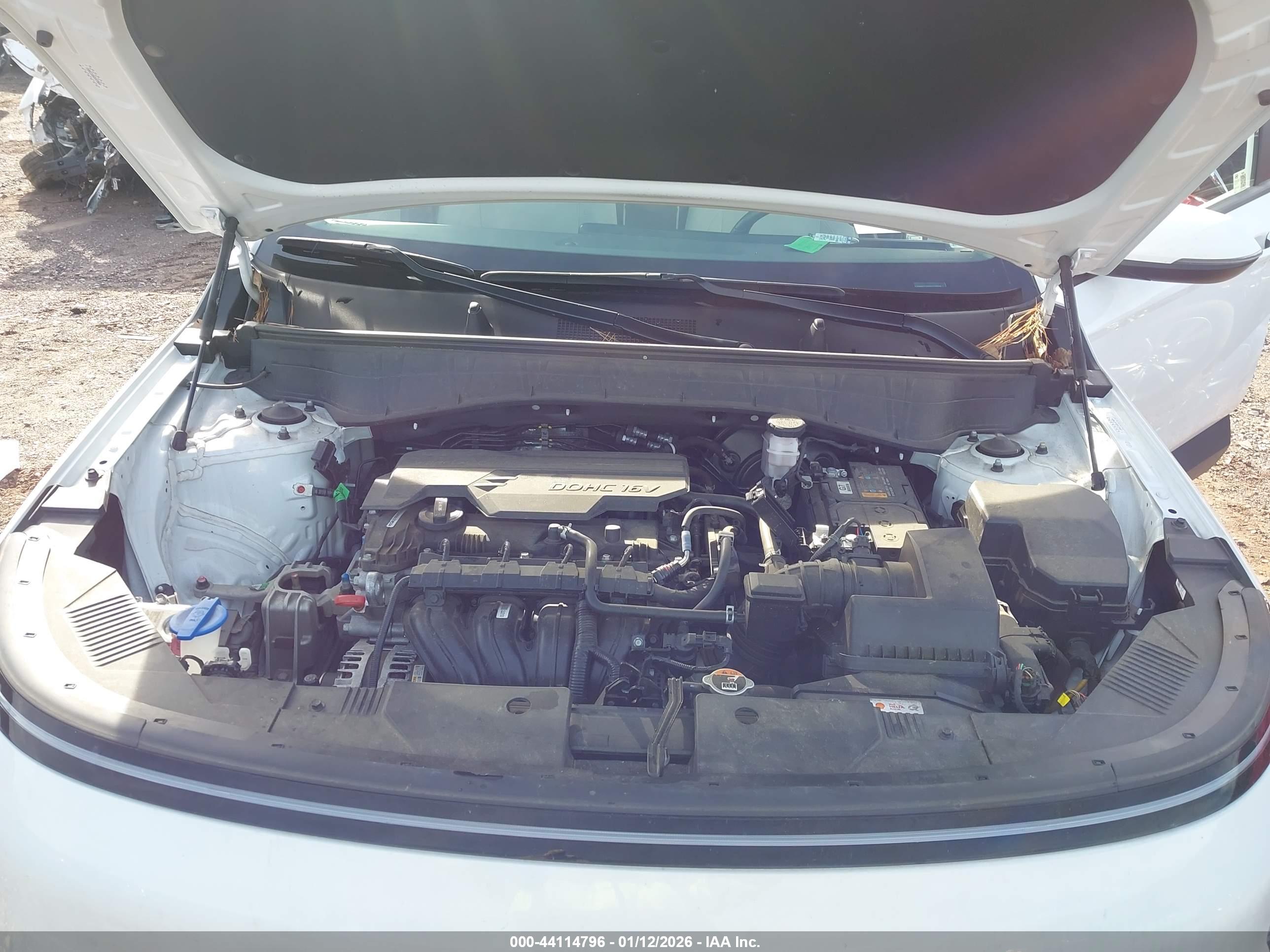 HYUNDAI KONA image 10