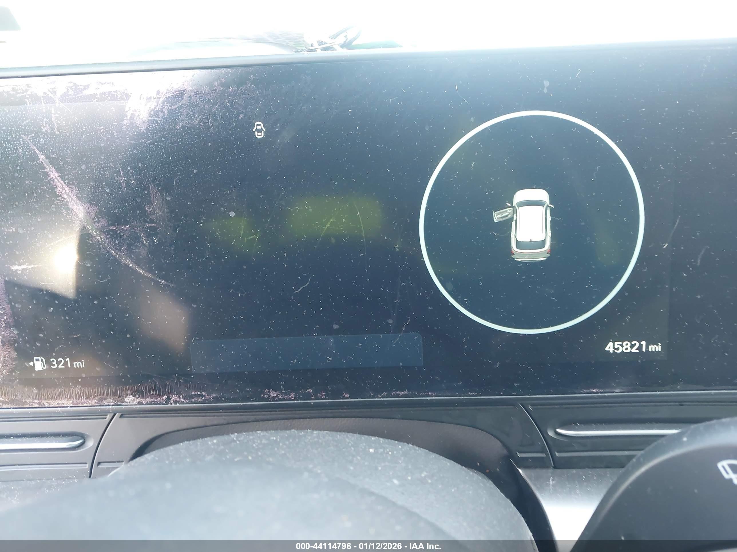 HYUNDAI KONA image 7