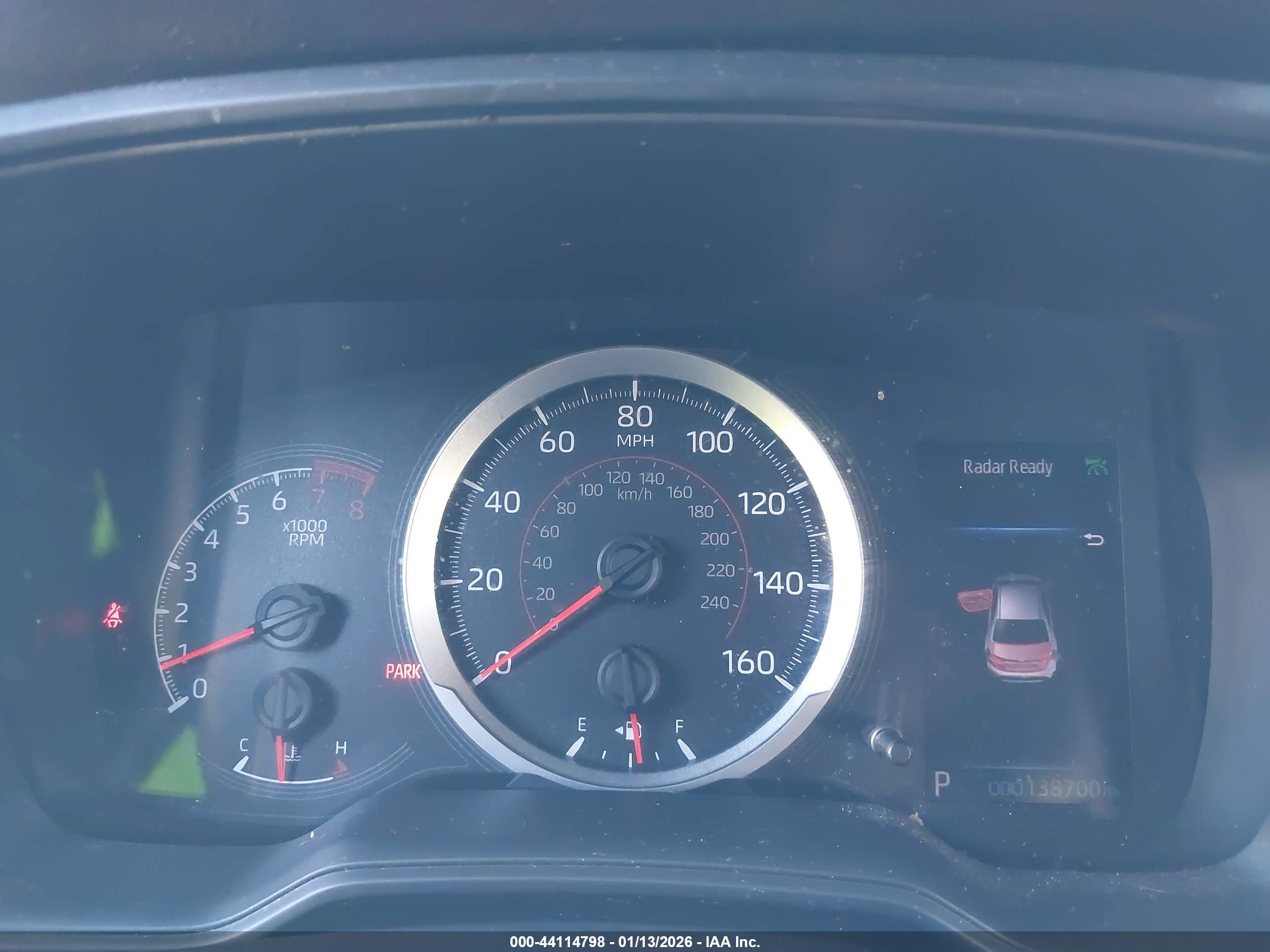 TOYOTA COROLLA image 7