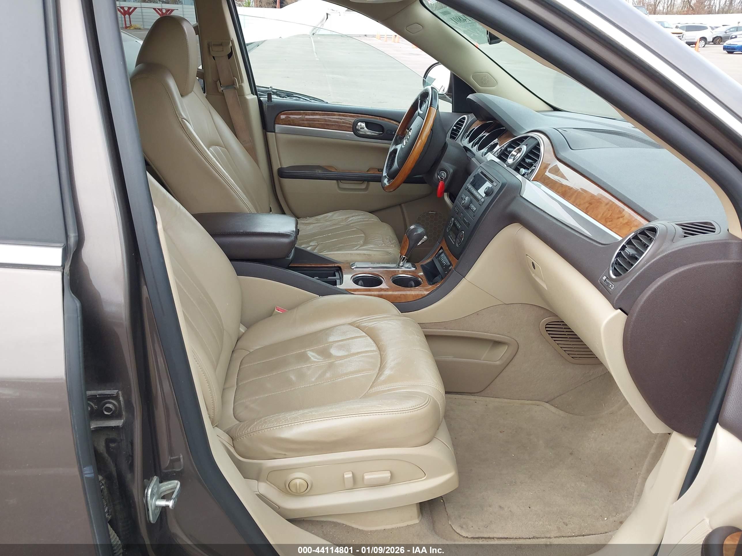 BUICK ENCLAVE image 5