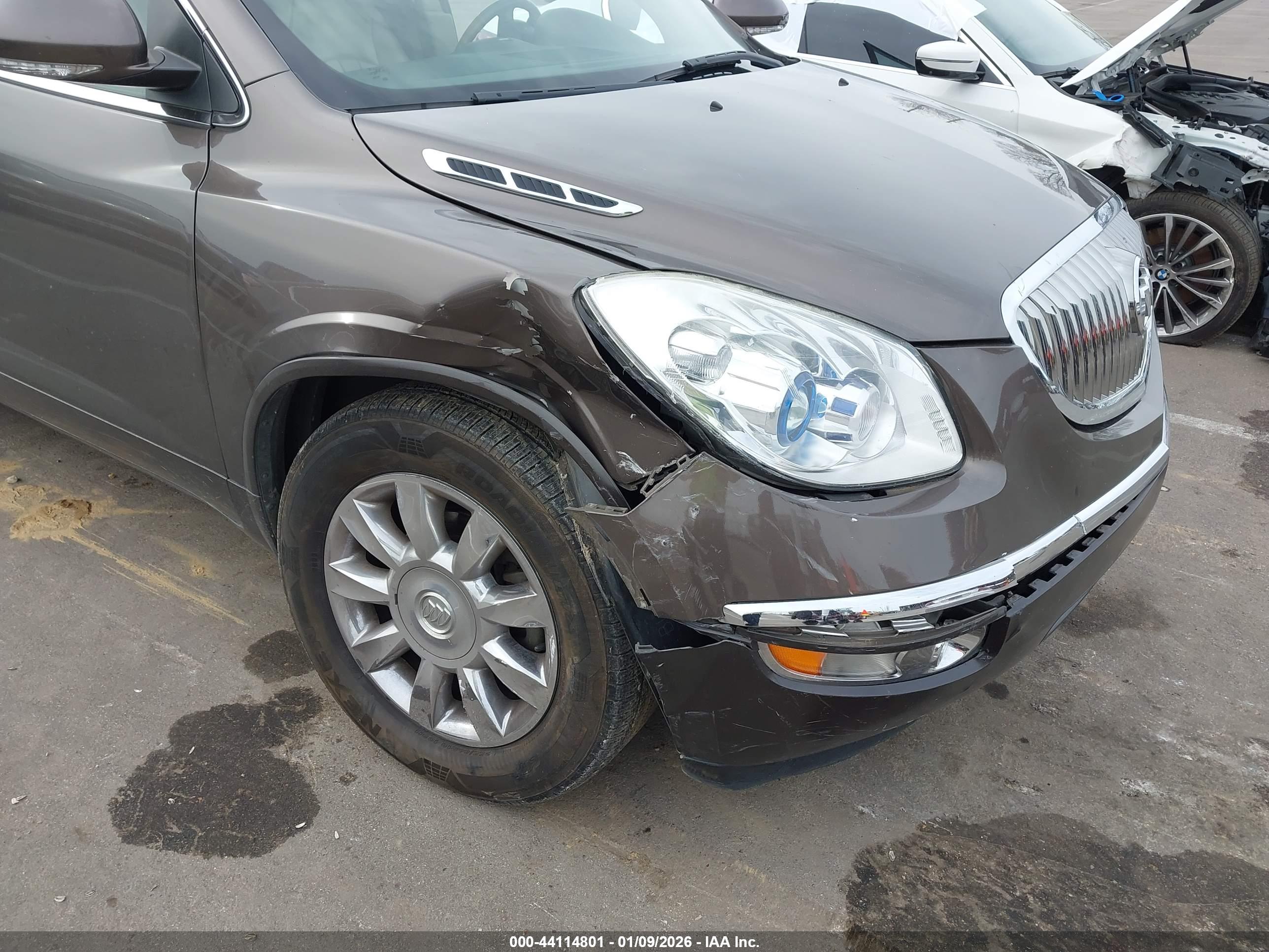 BUICK ENCLAVE image 6