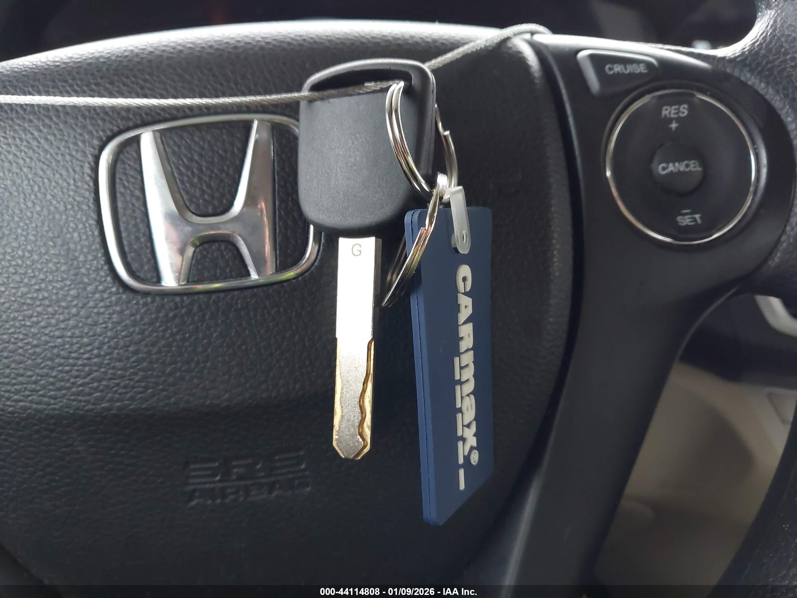 HONDA ACCORD image 11