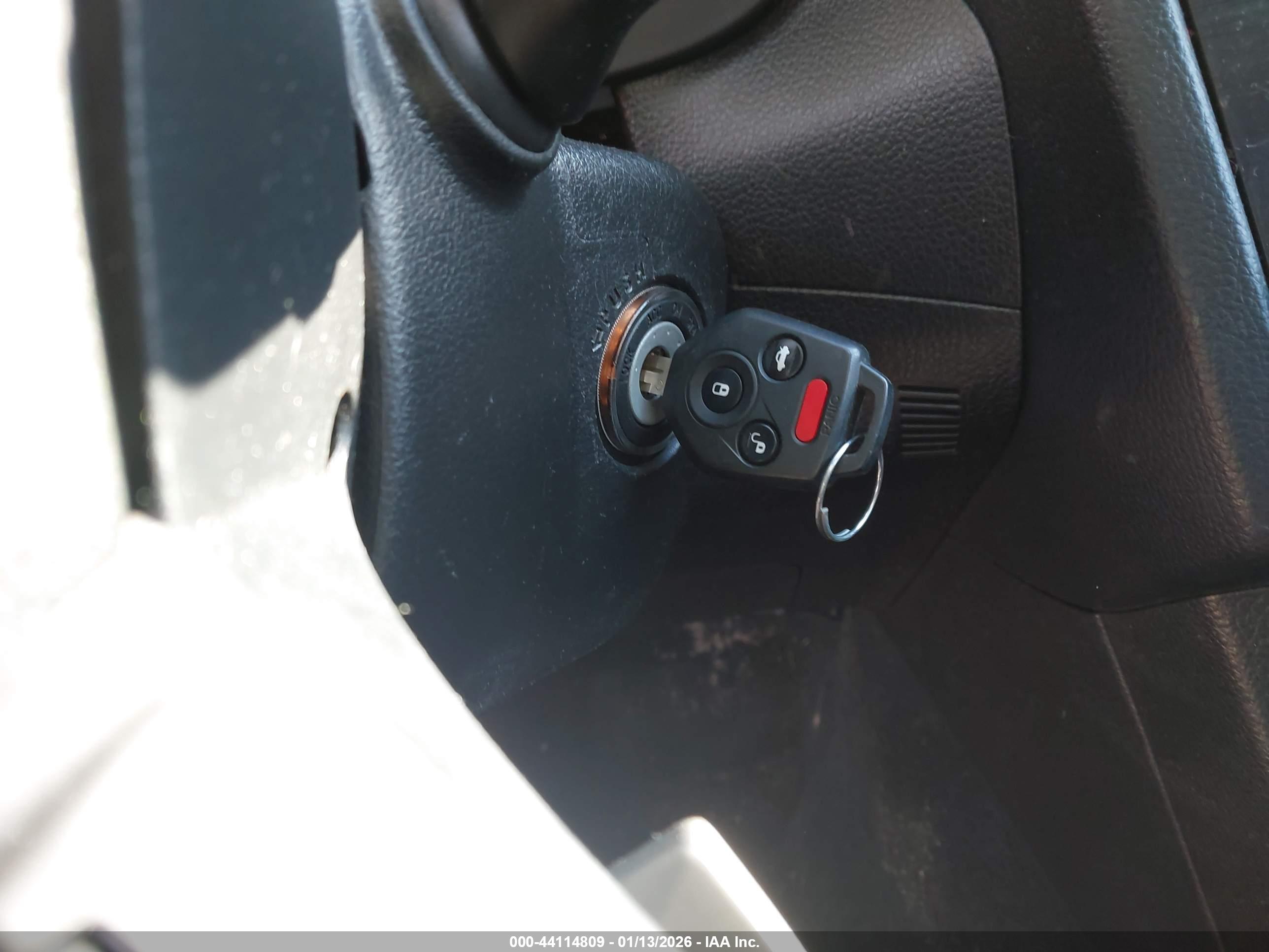 SUBARU XV image 11