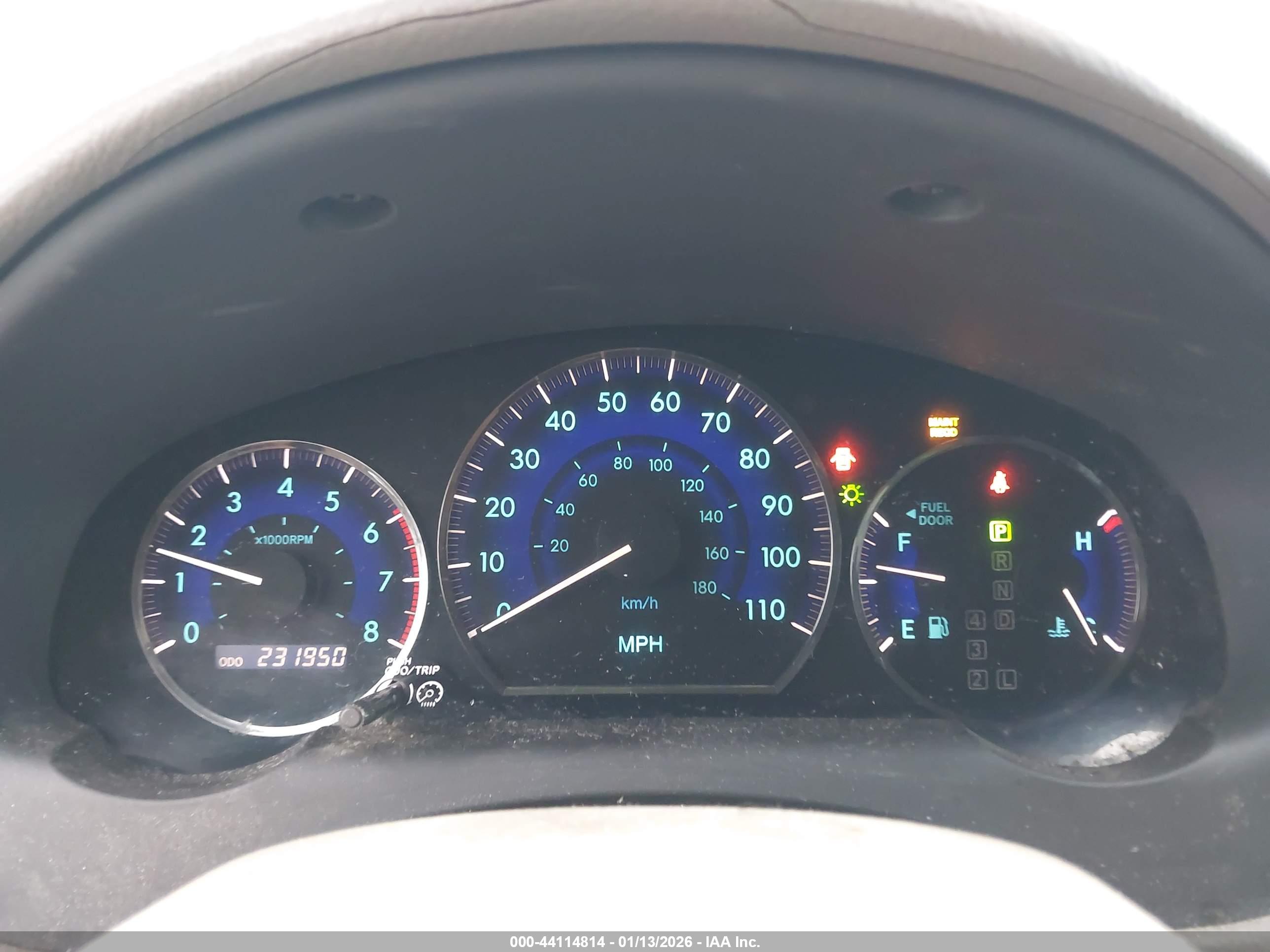 TOYOTA SIENNA image 7