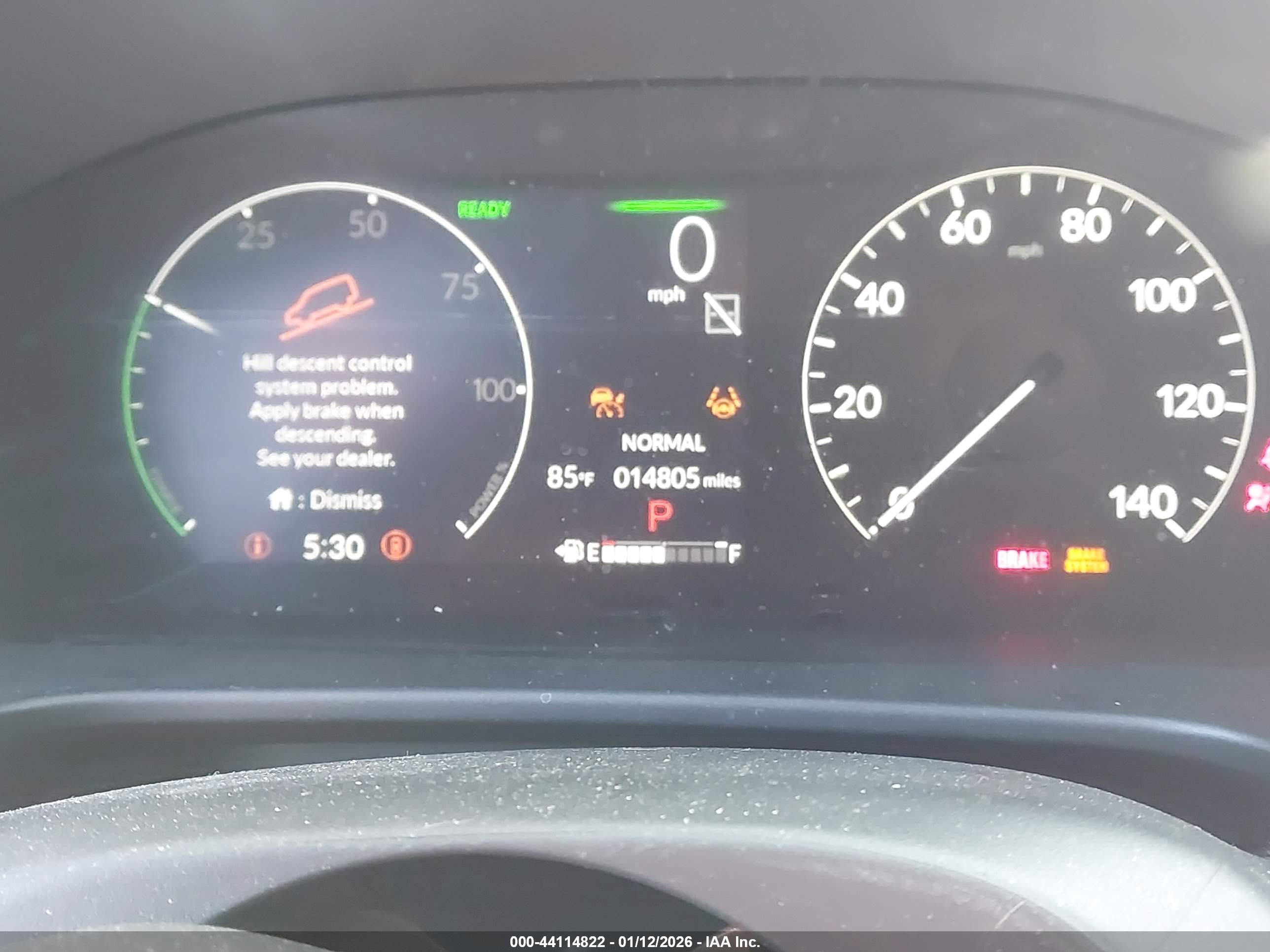 HONDA CR-V image 7