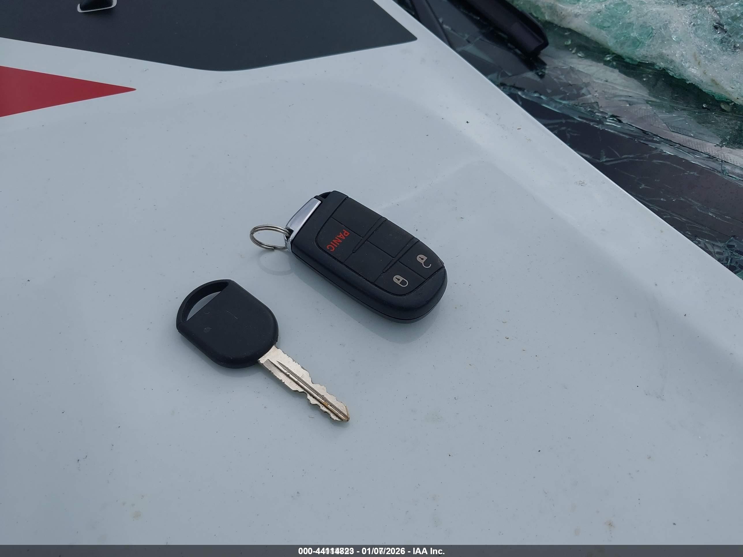 JEEP COMPASS image 11