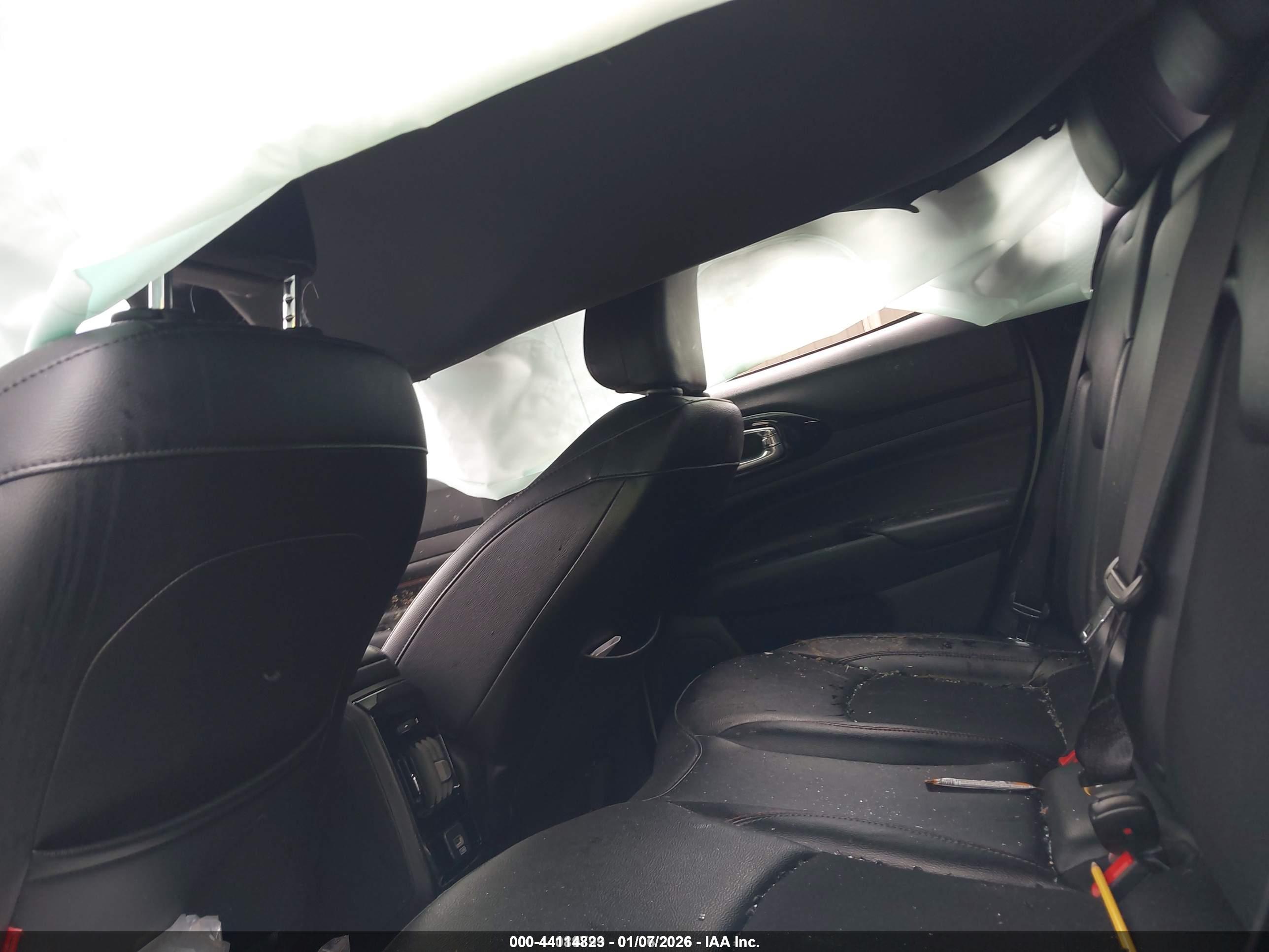JEEP COMPASS image 8