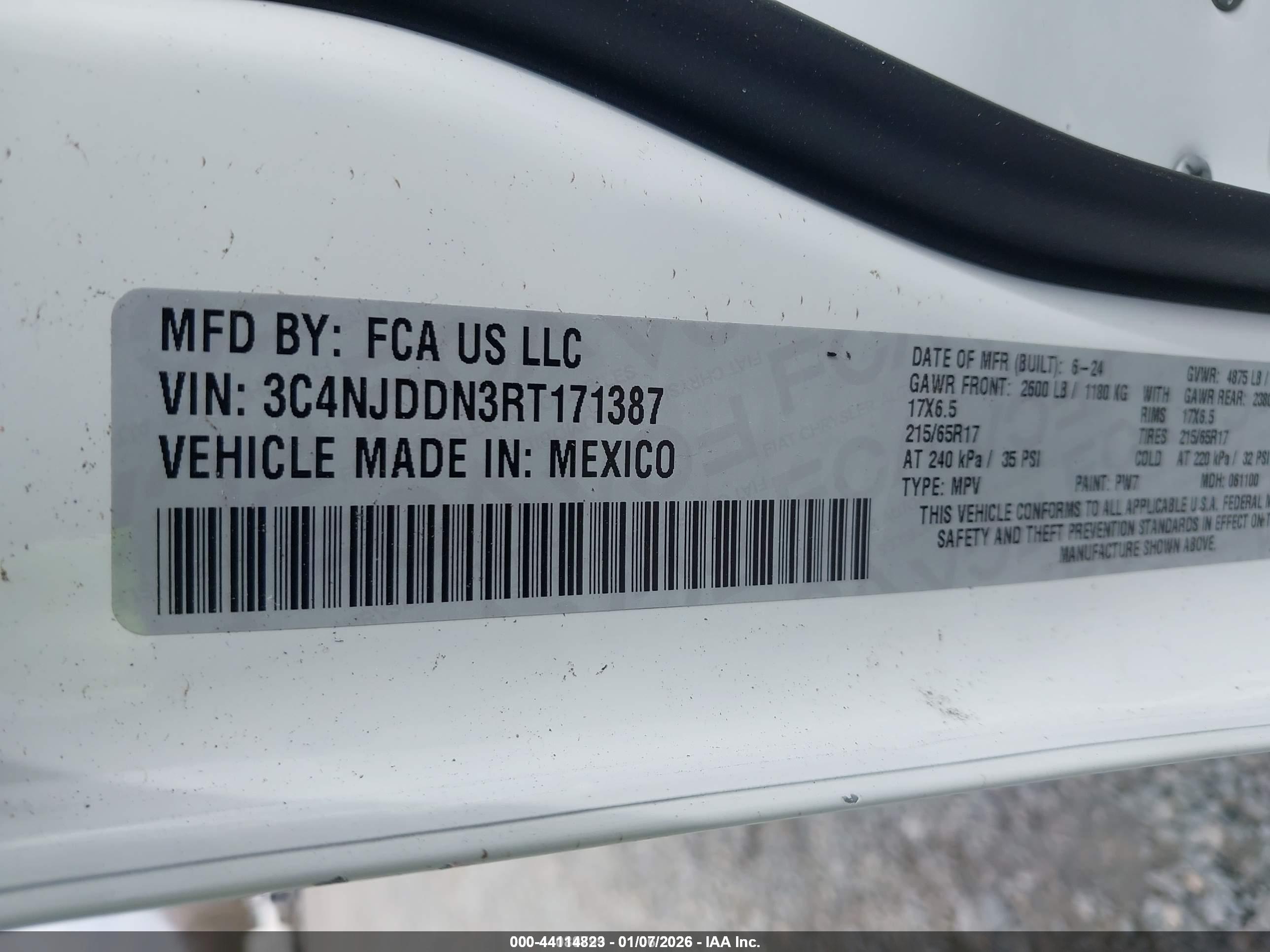 JEEP COMPASS image 9
