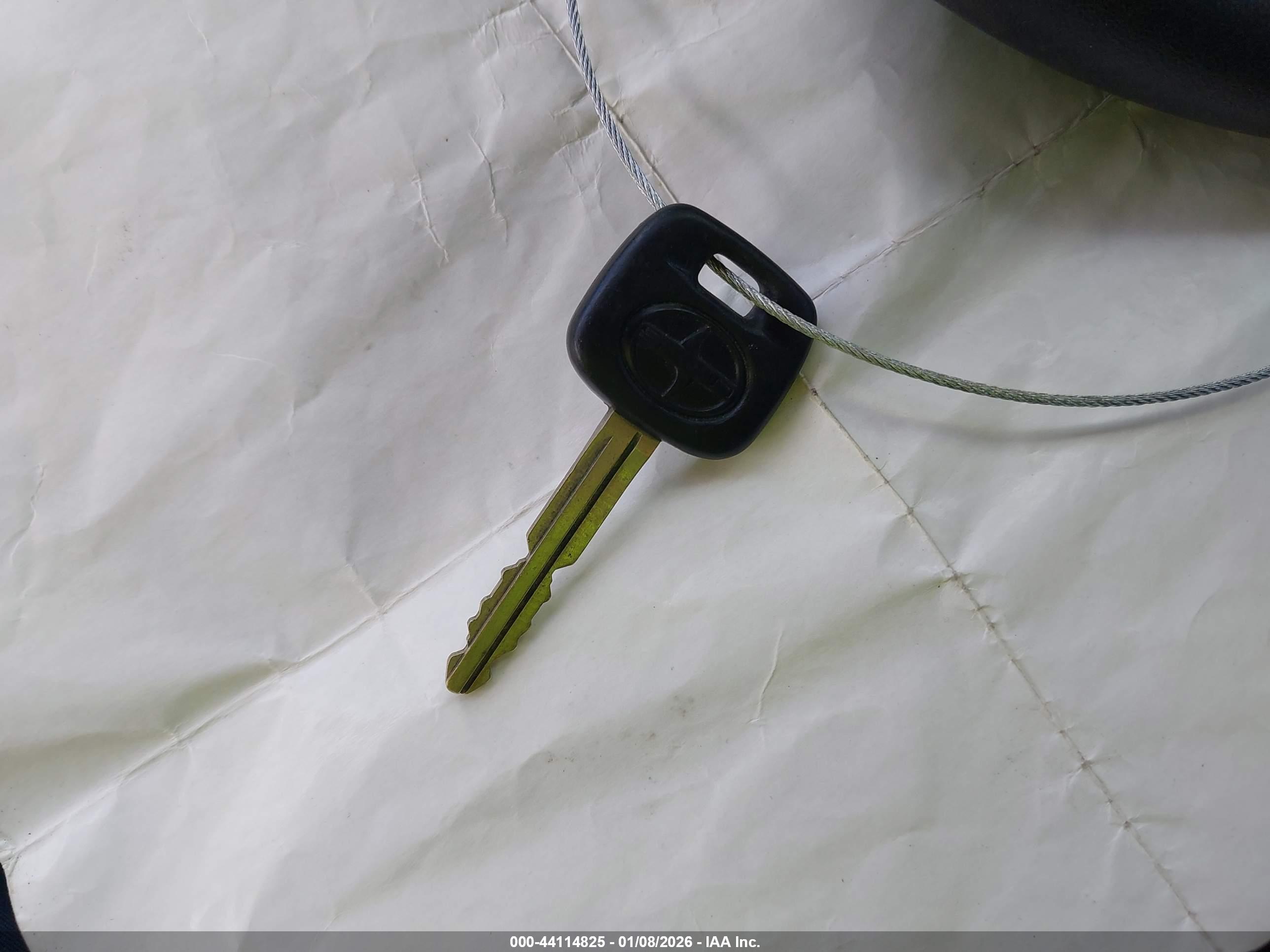 SCION XA image 11