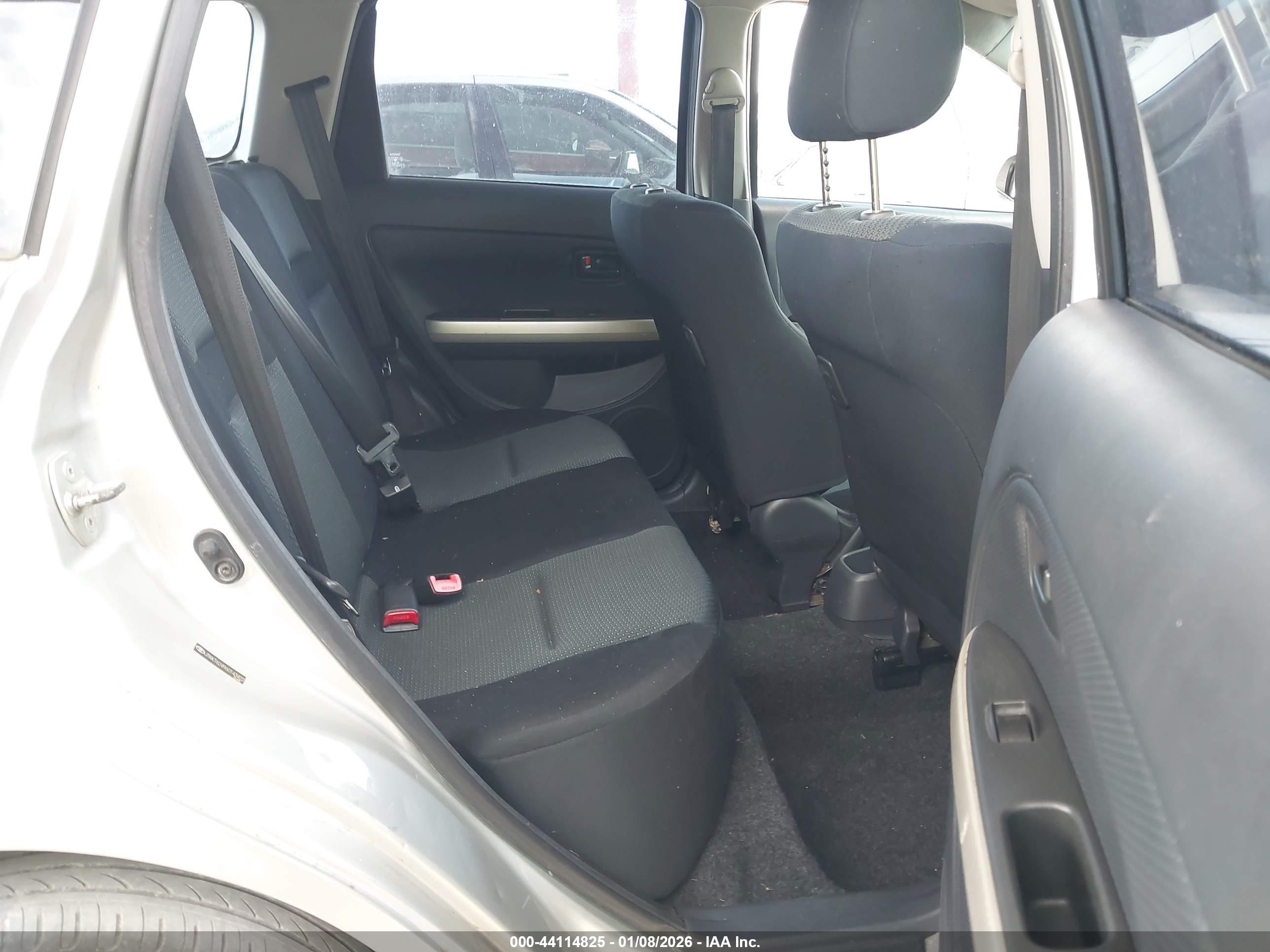 SCION XA image 8