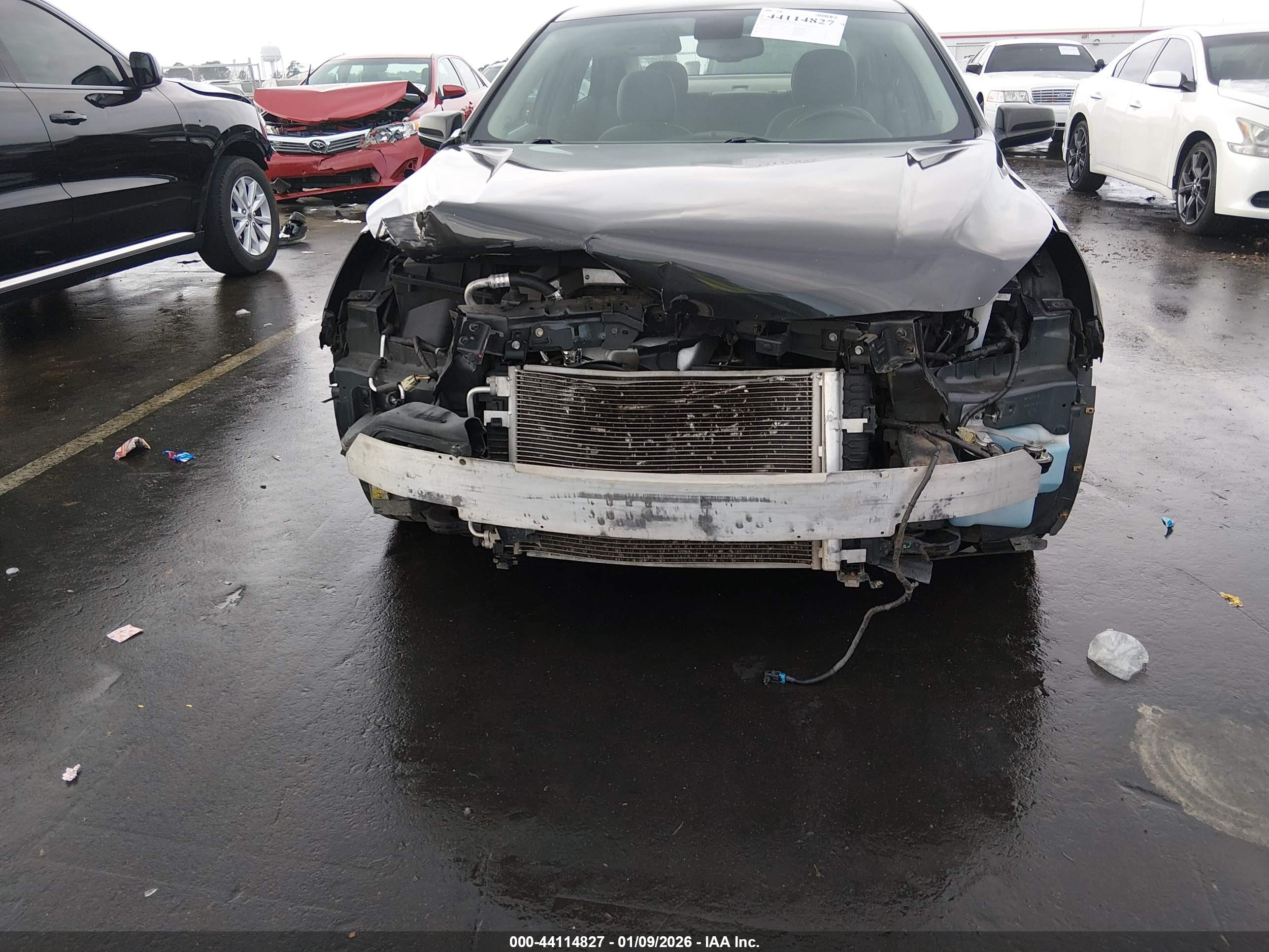 CHEVROLET MALIBU image 6