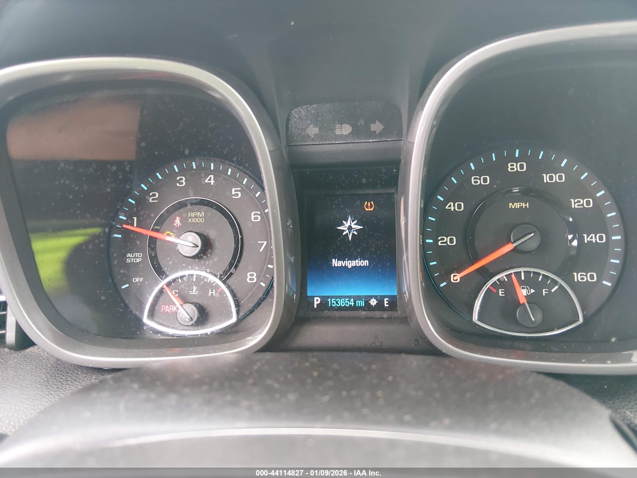CHEVROLET MALIBU image 7