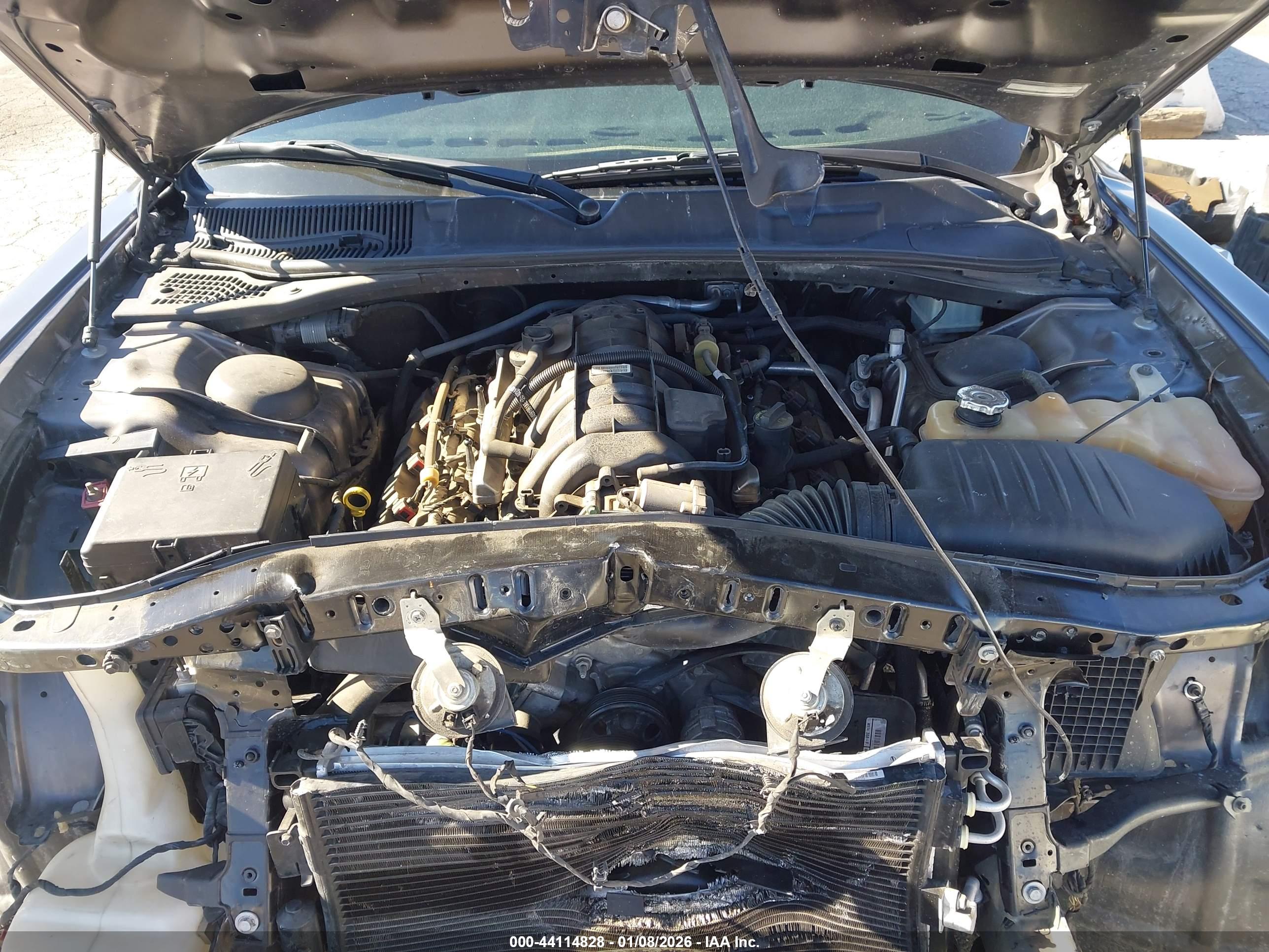 DODGE CHALLENGER image 10