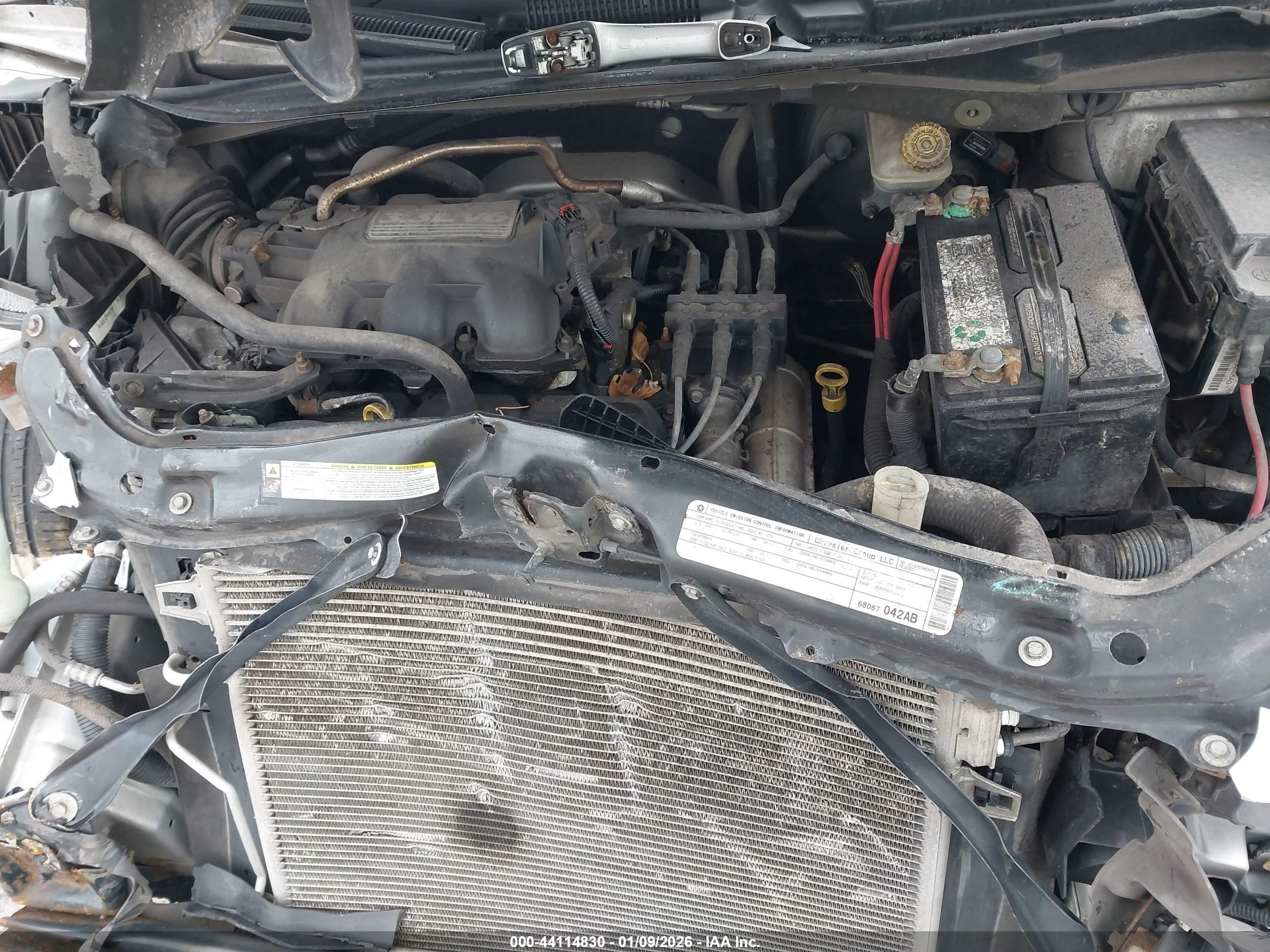 DODGE GRAND image 10