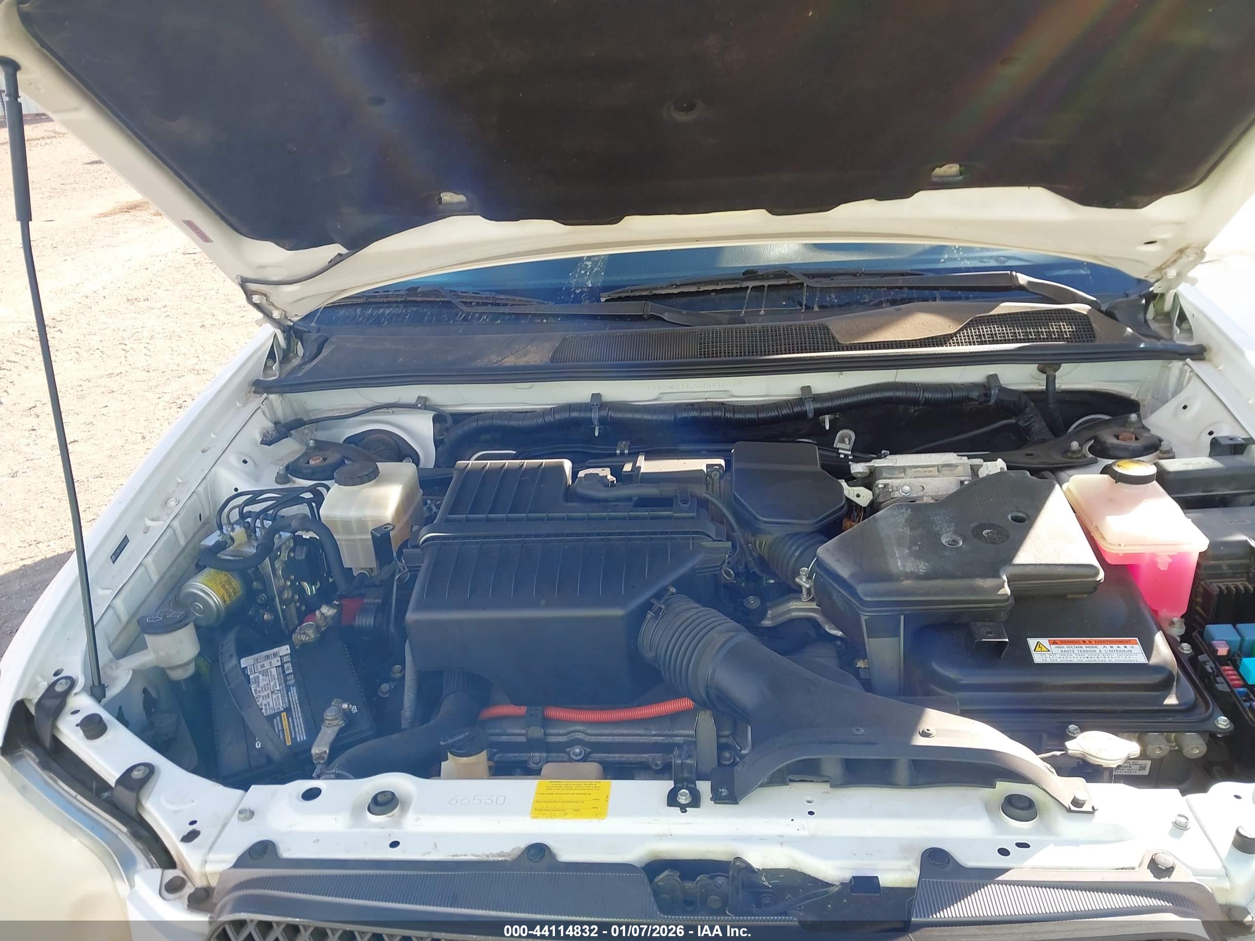 TOYOTA HIGHLANDER image 10
