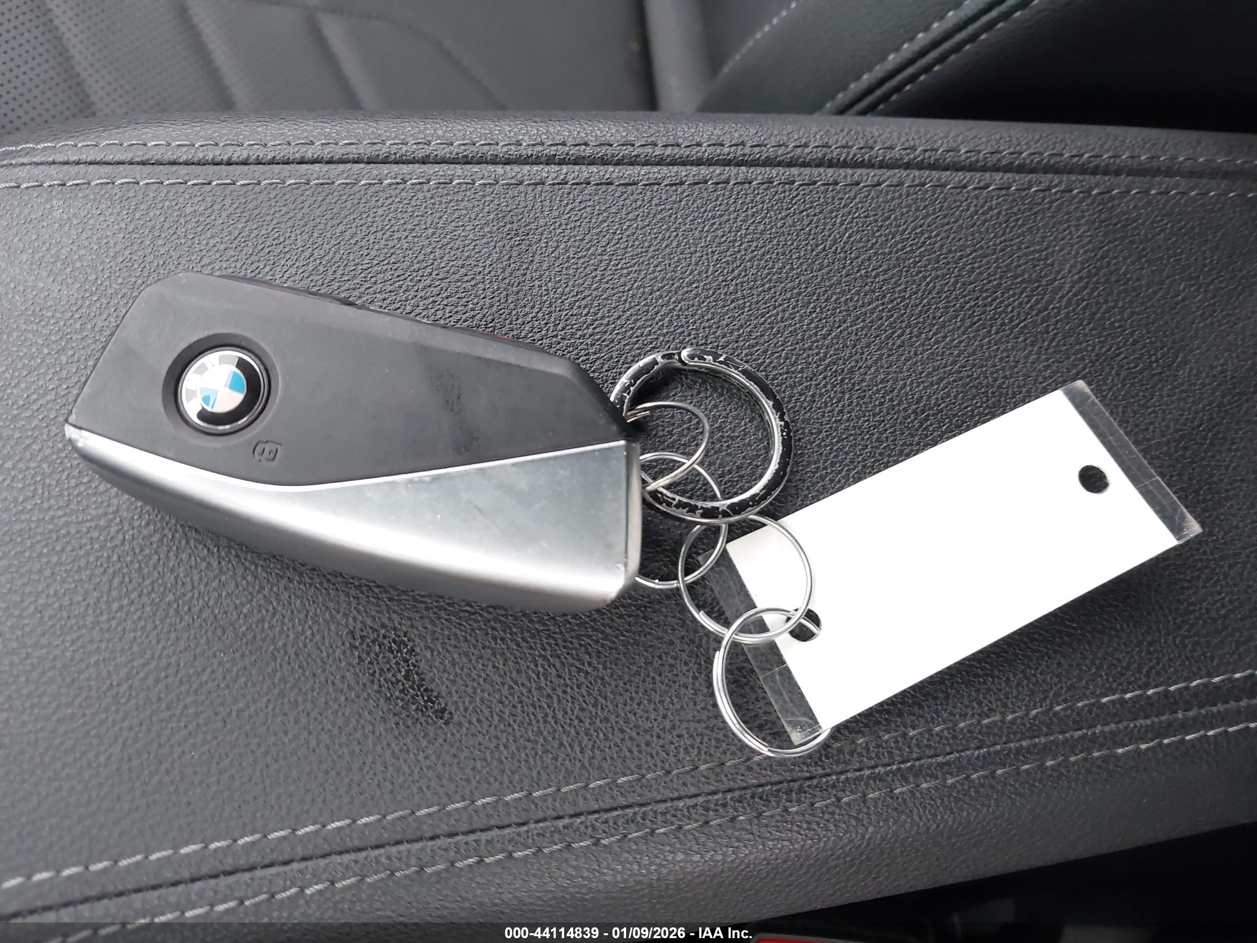 BMW X1 image 11
