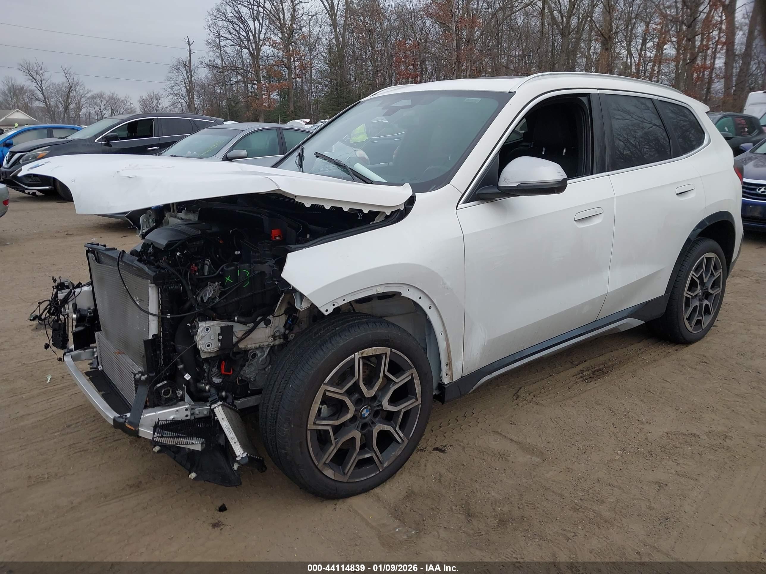 BMW X1 image 2