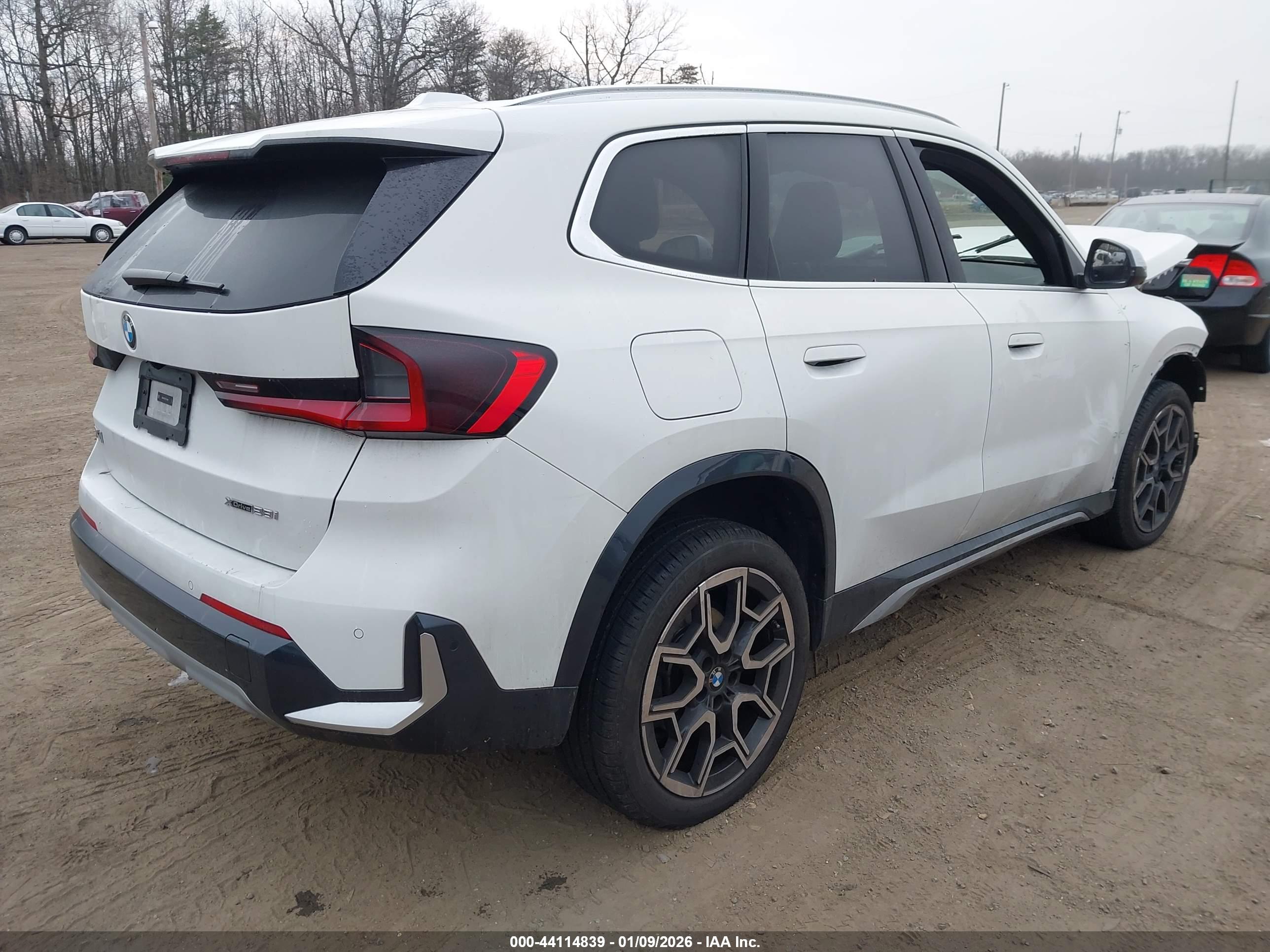BMW X1 image 4