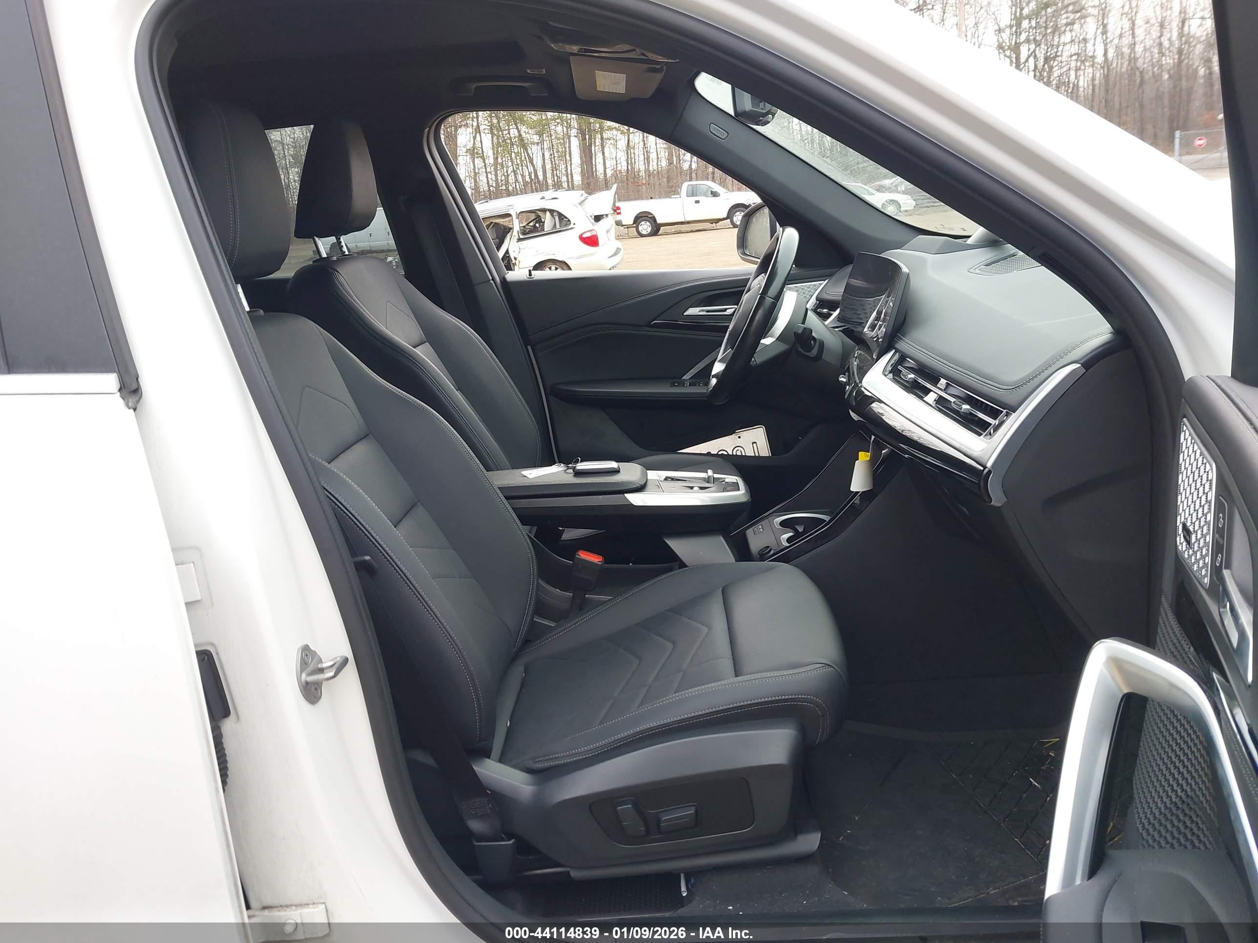 BMW X1 image 5
