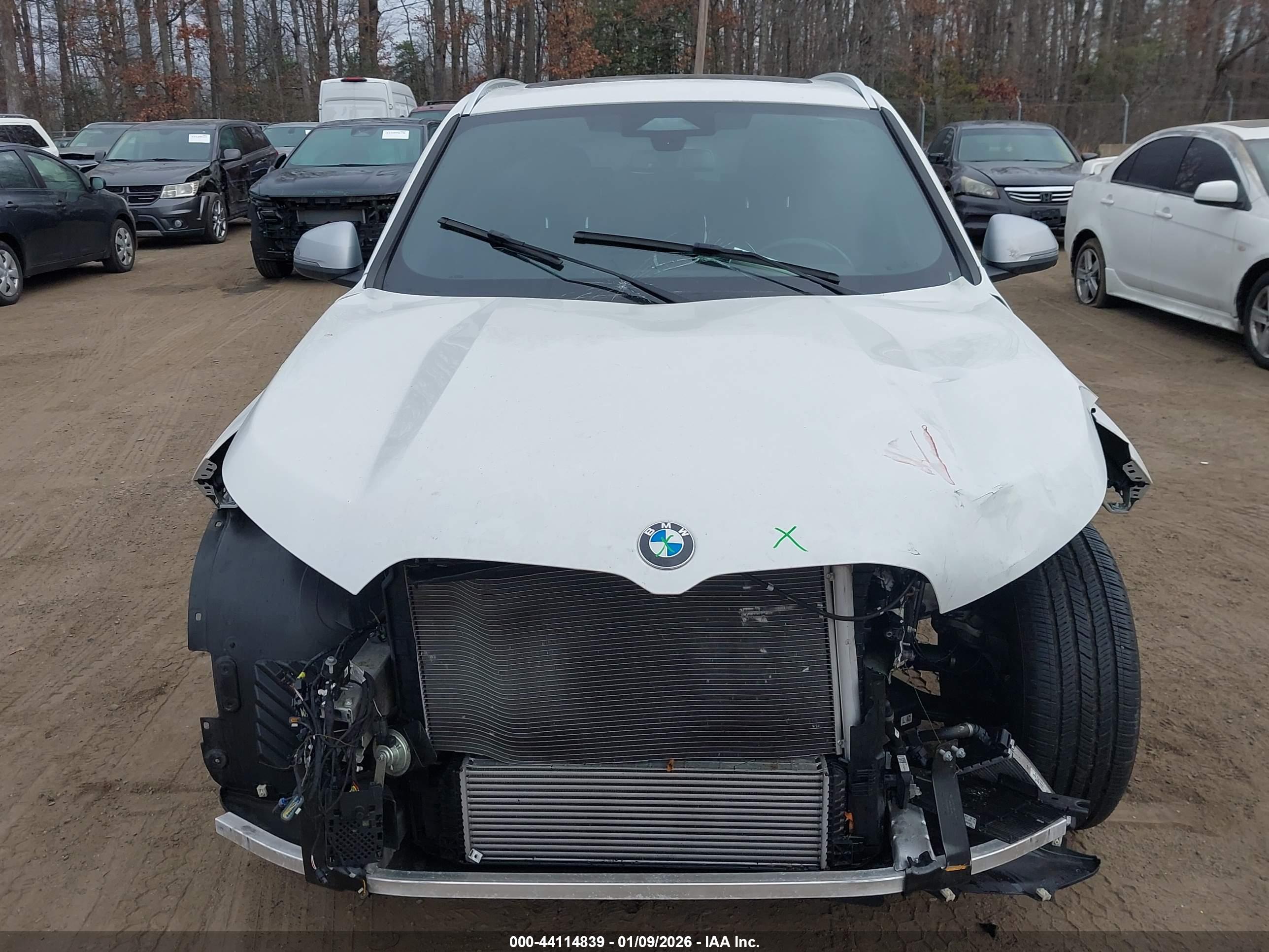 BMW X1 image 6