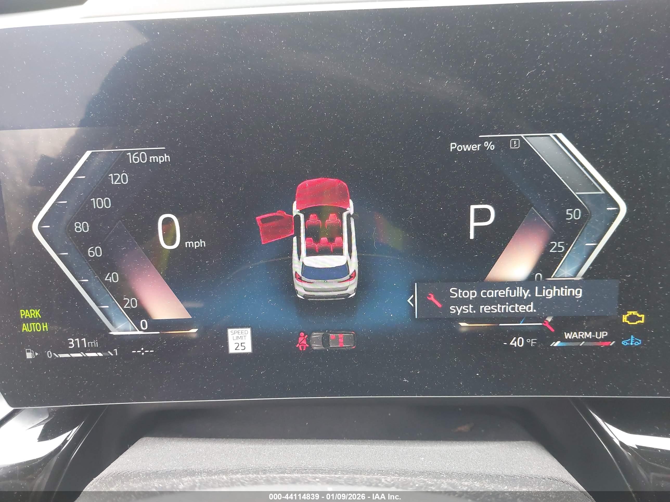 BMW X1 image 7