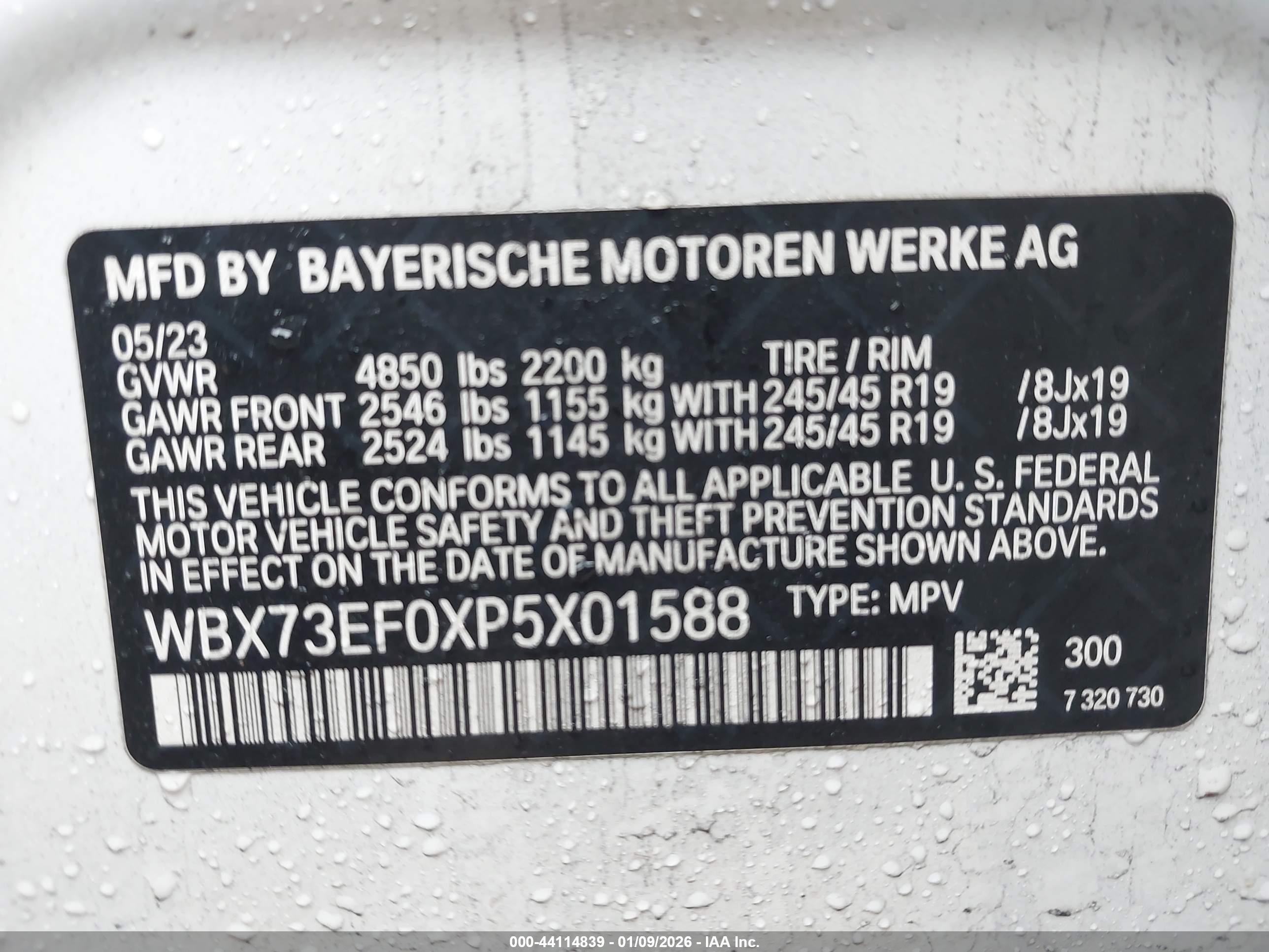 BMW X1 image 9