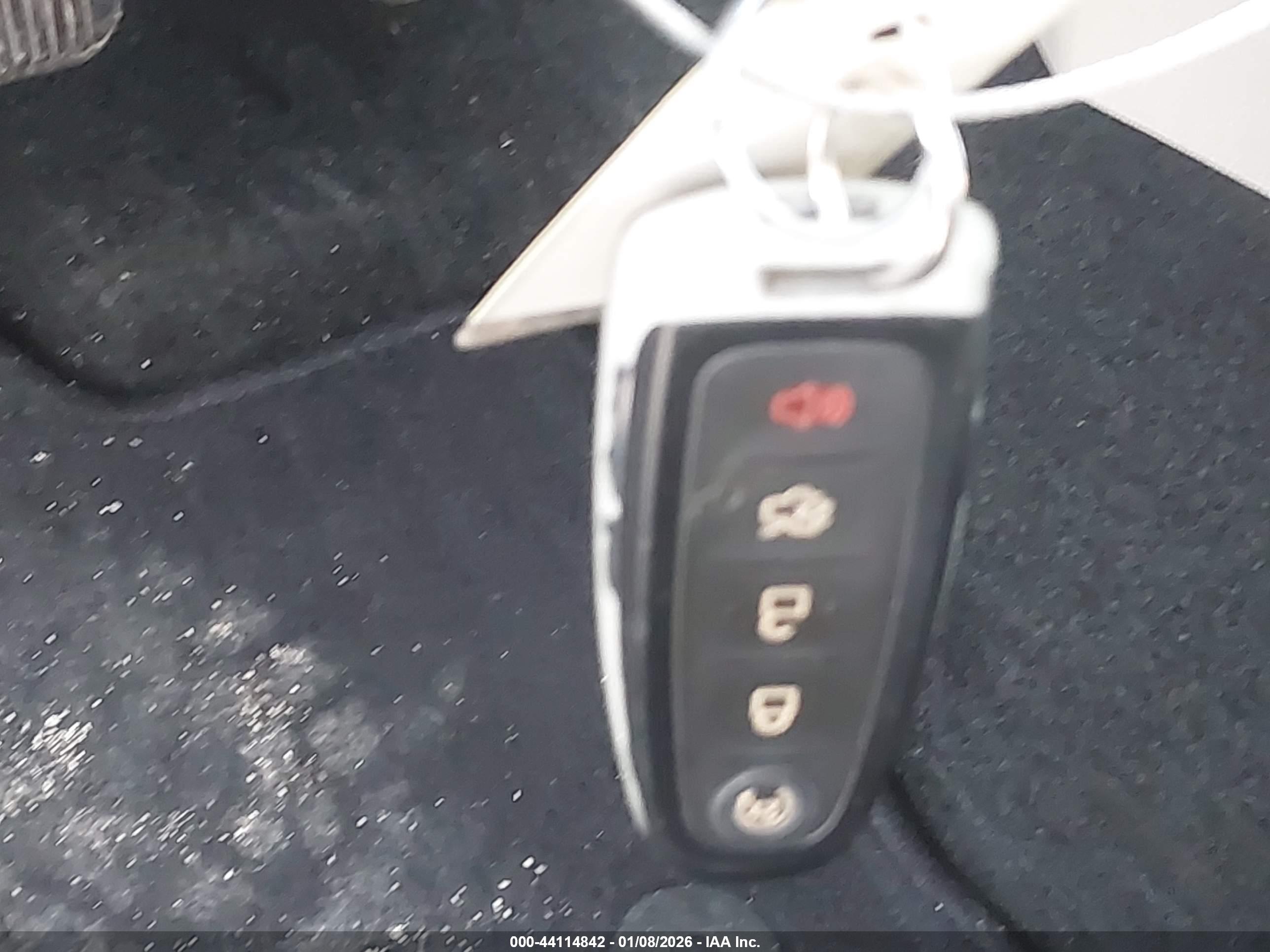 FORD FLEX image 11