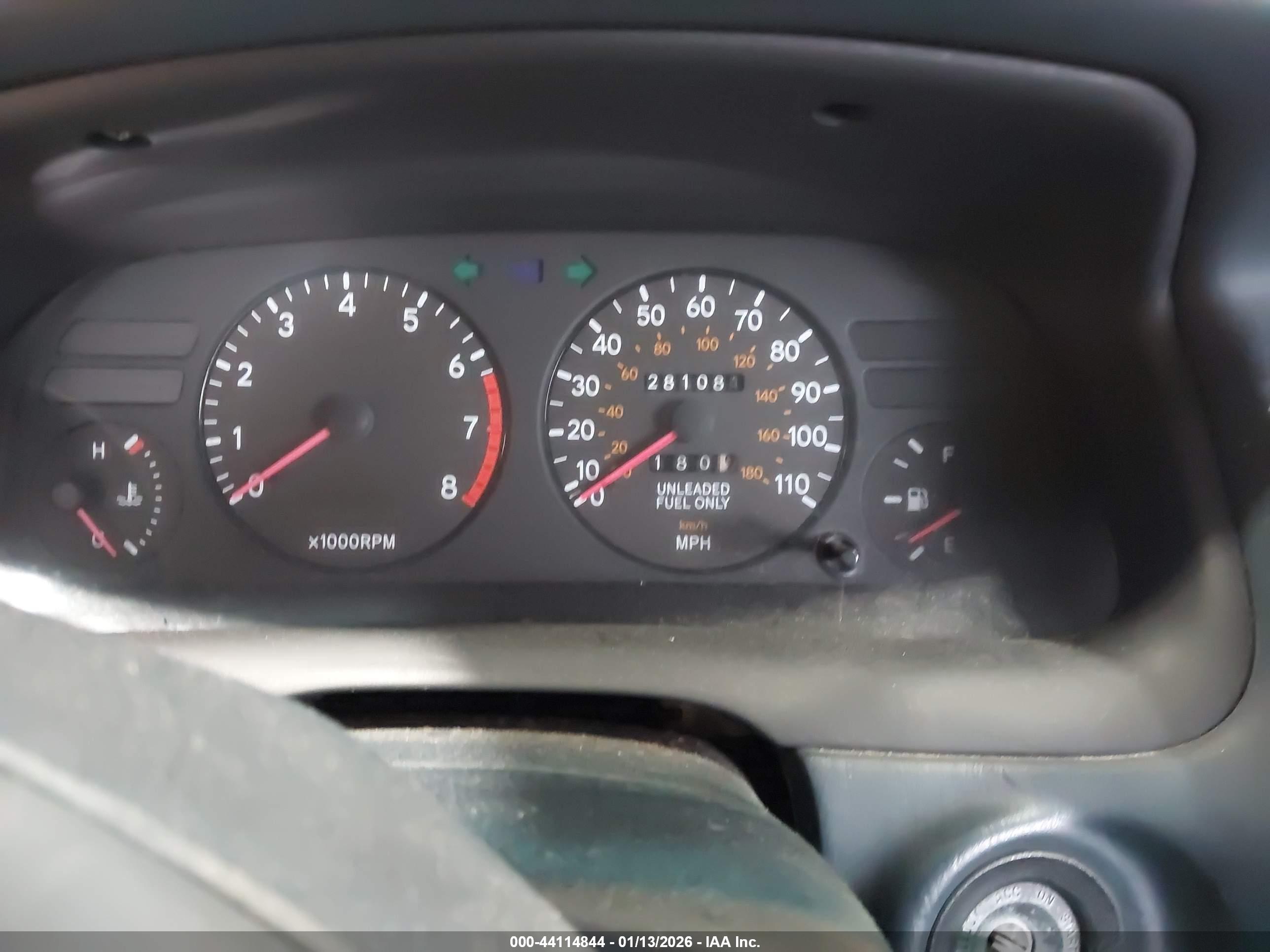TOYOTA COROLLA image 7