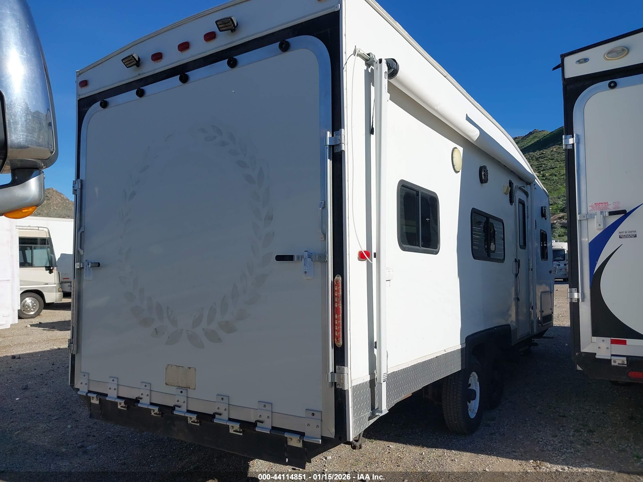 COACHMEN OTHER image 4