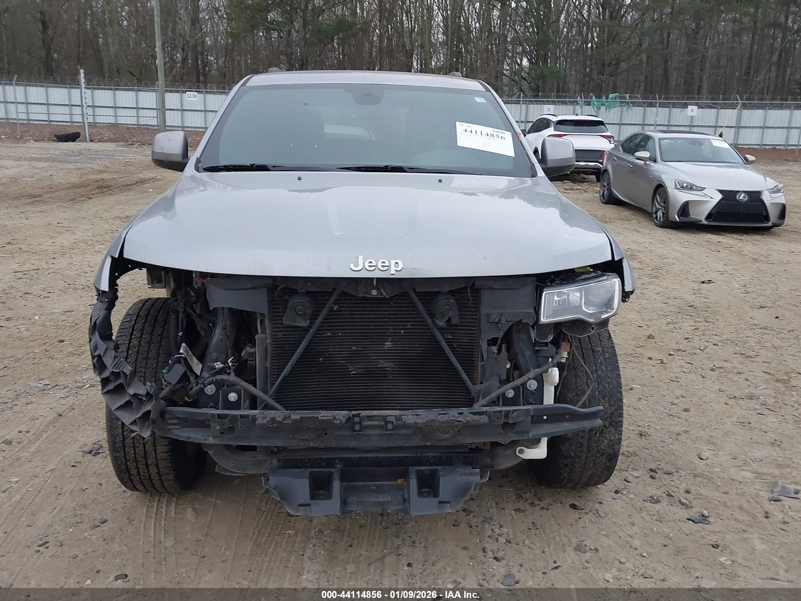 JEEP GRAND image 6