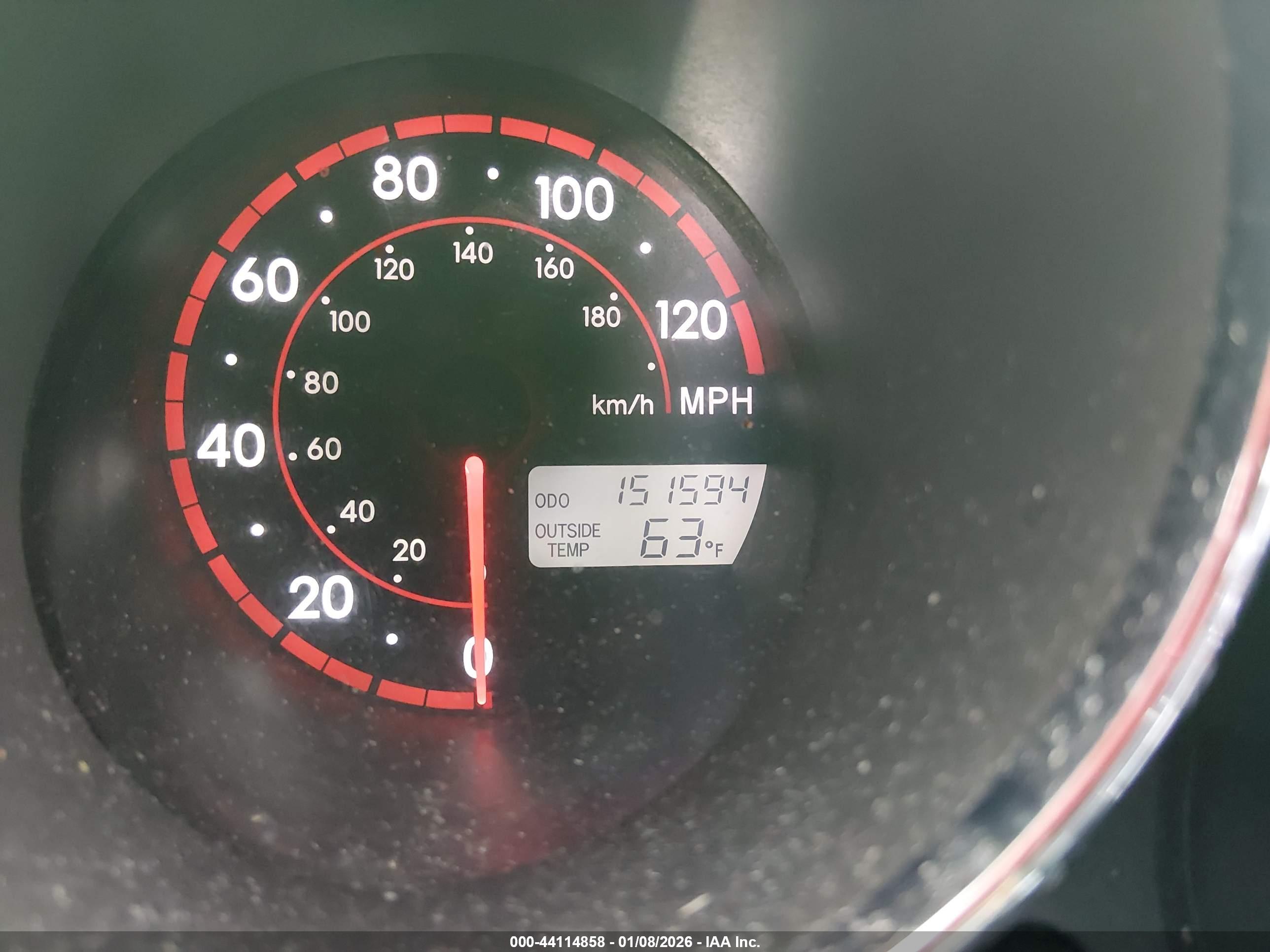 PONTIAC VIBE image 7