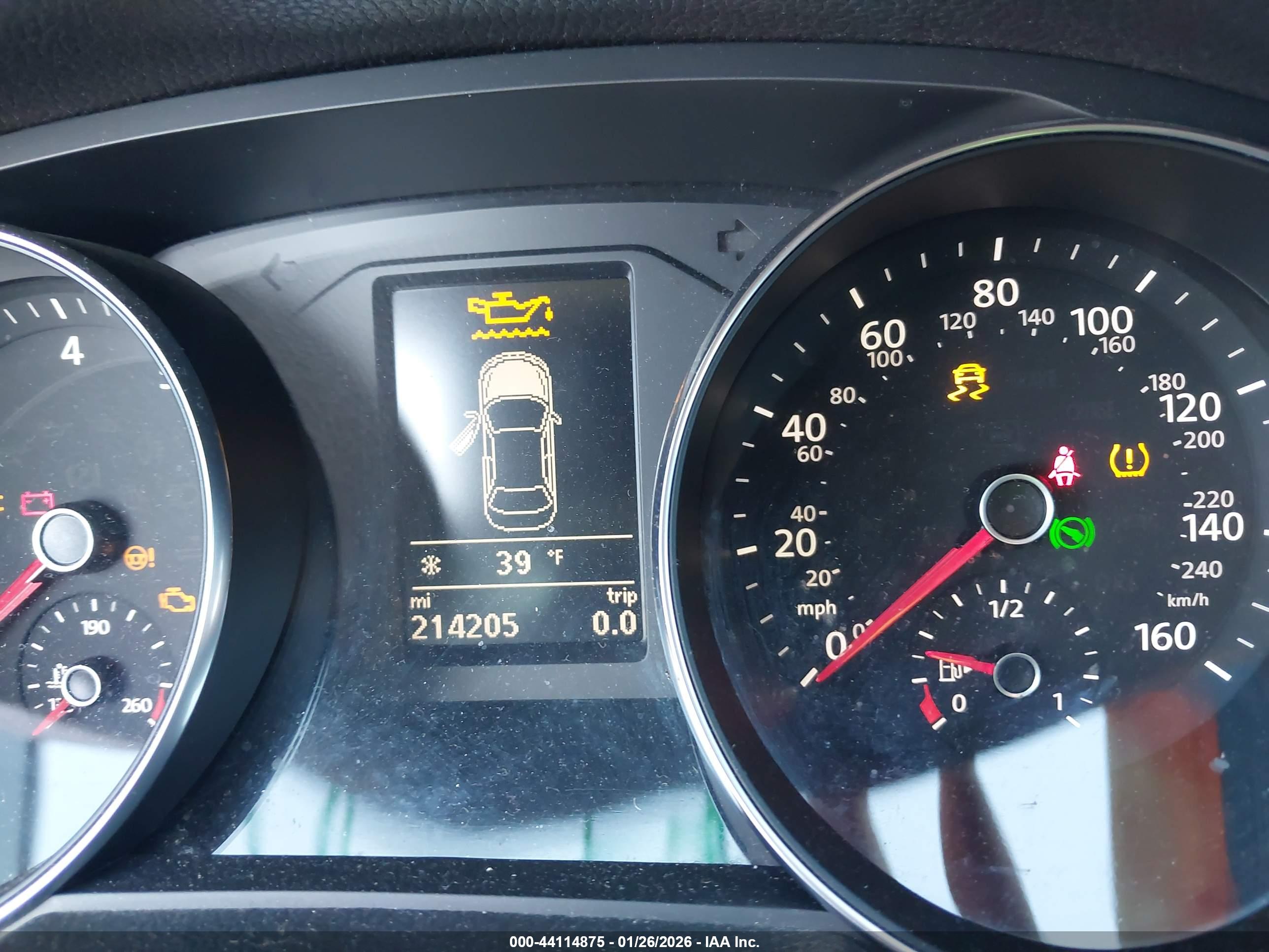 VOLKSWAGEN PASSAT image 7