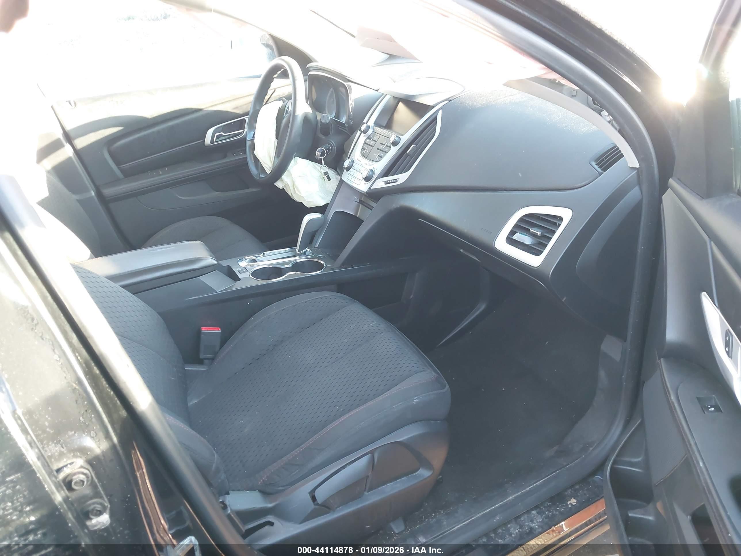GMC TERRAIN image 5