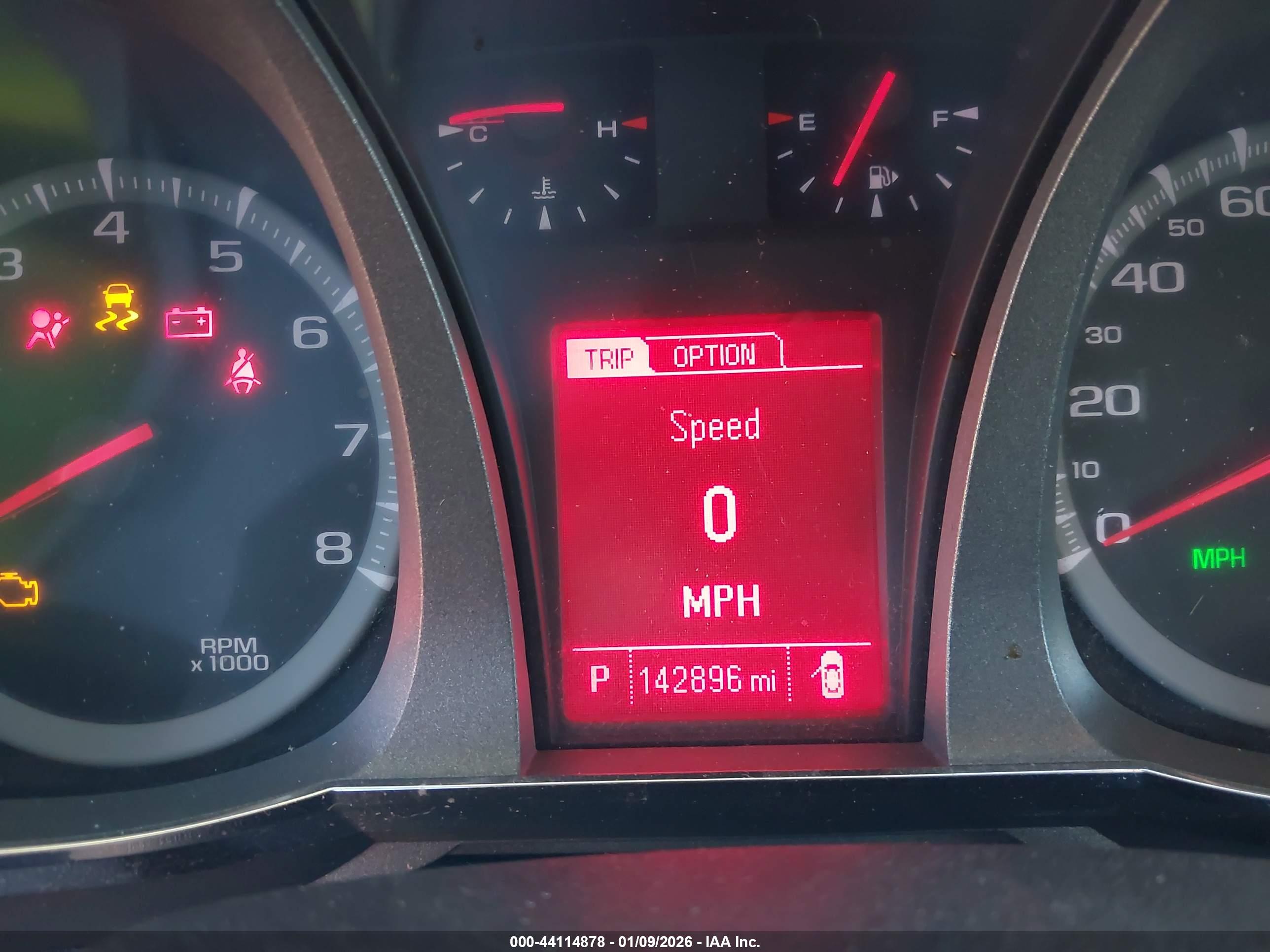 GMC TERRAIN image 7