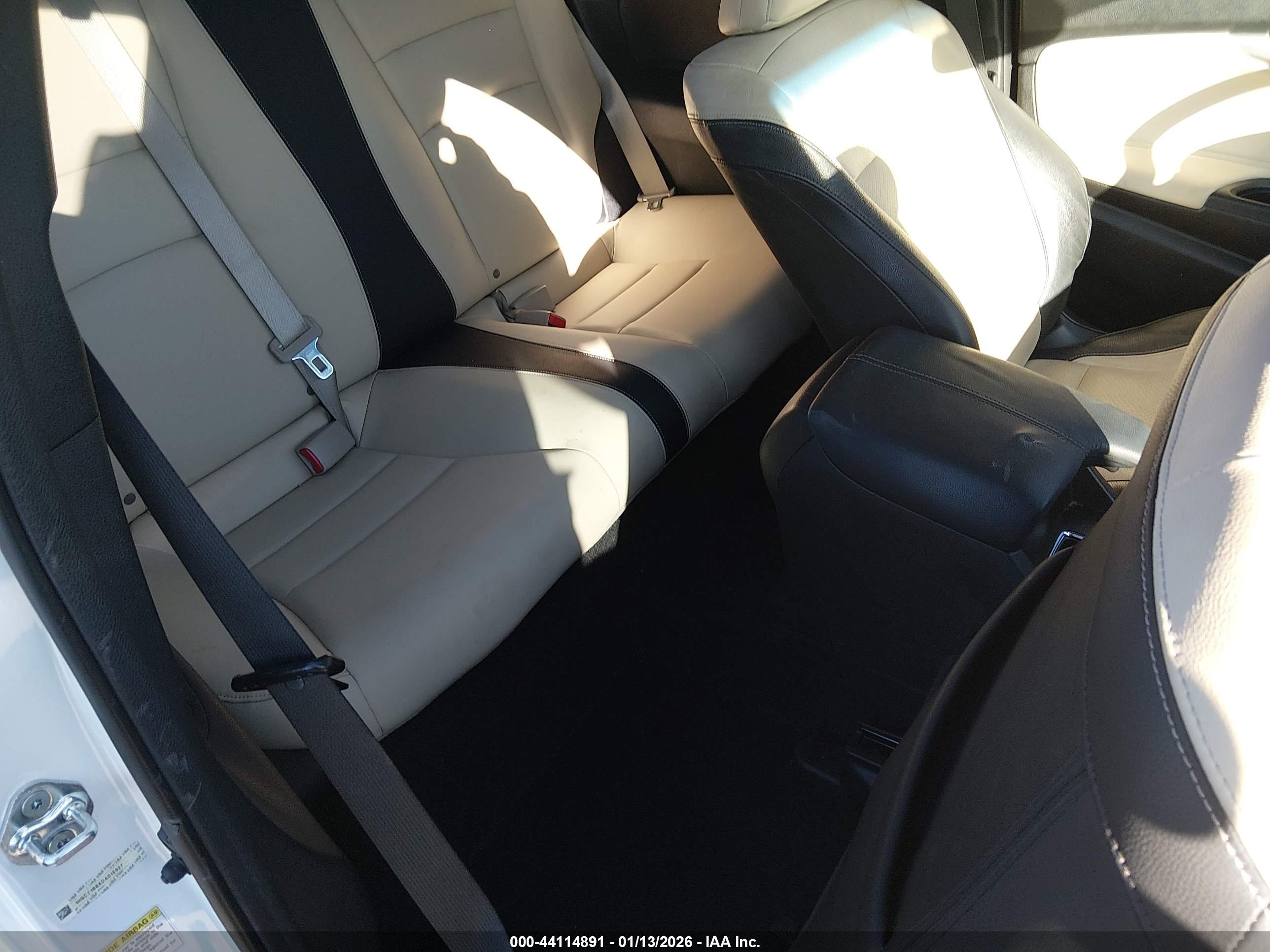 HONDA ACCORD image 8