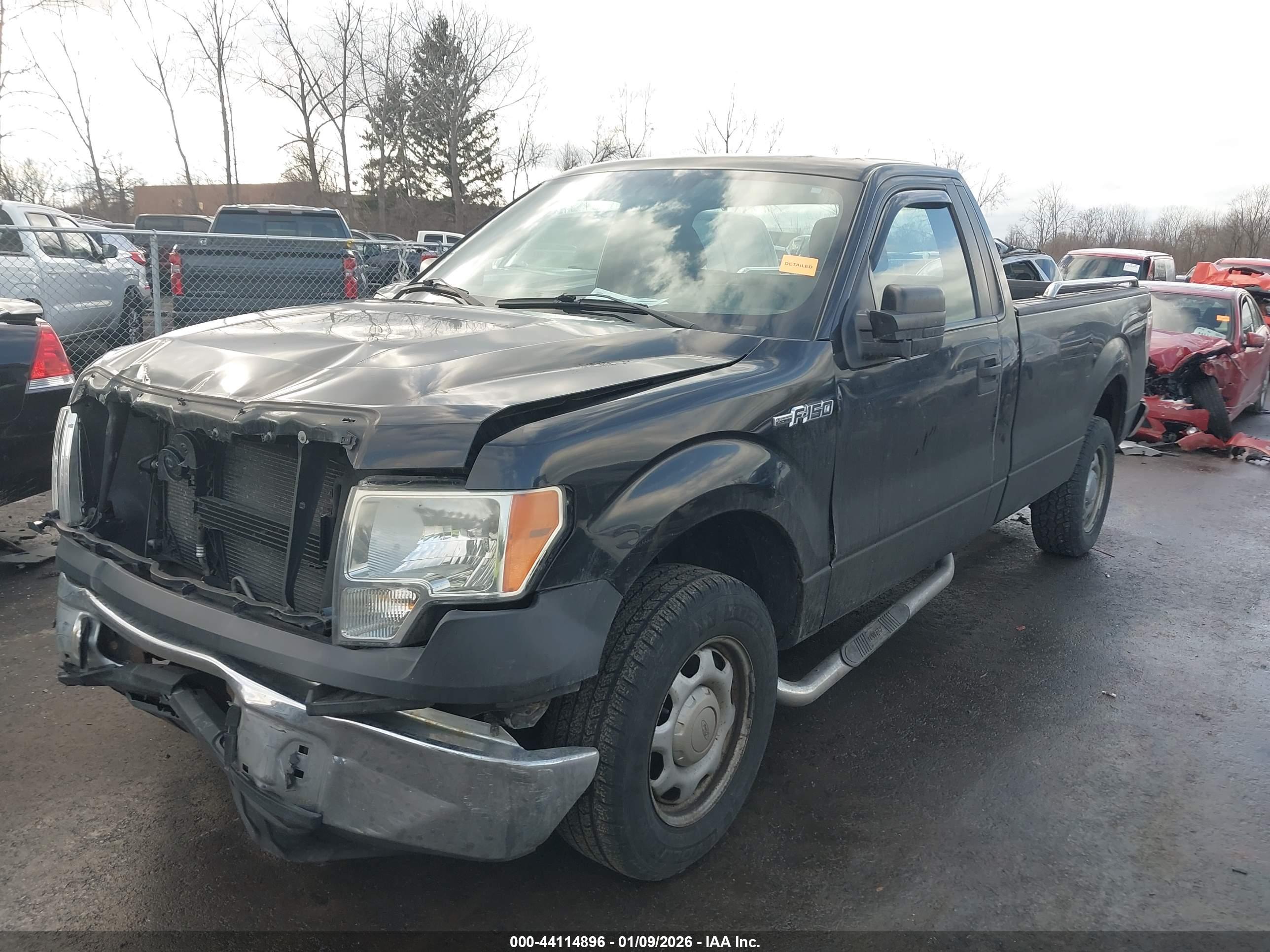 FORD F-150 image 2