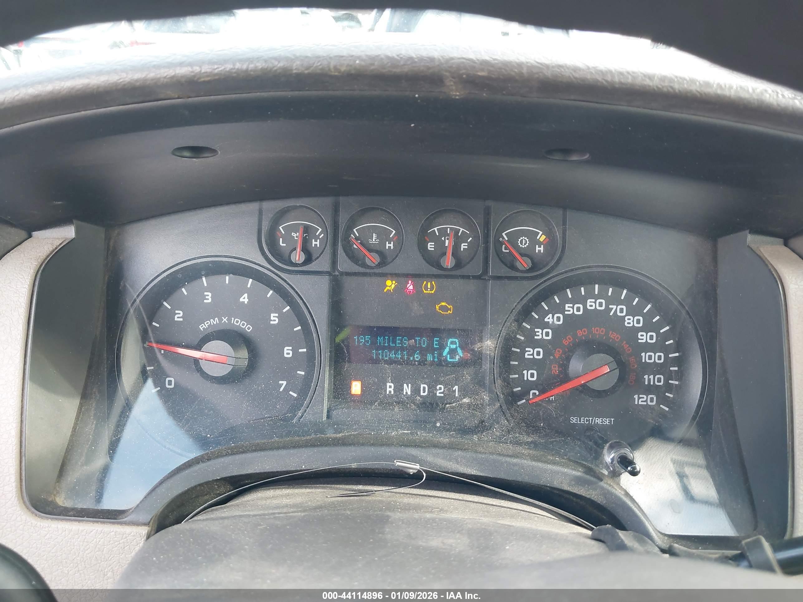 FORD F-150 image 7