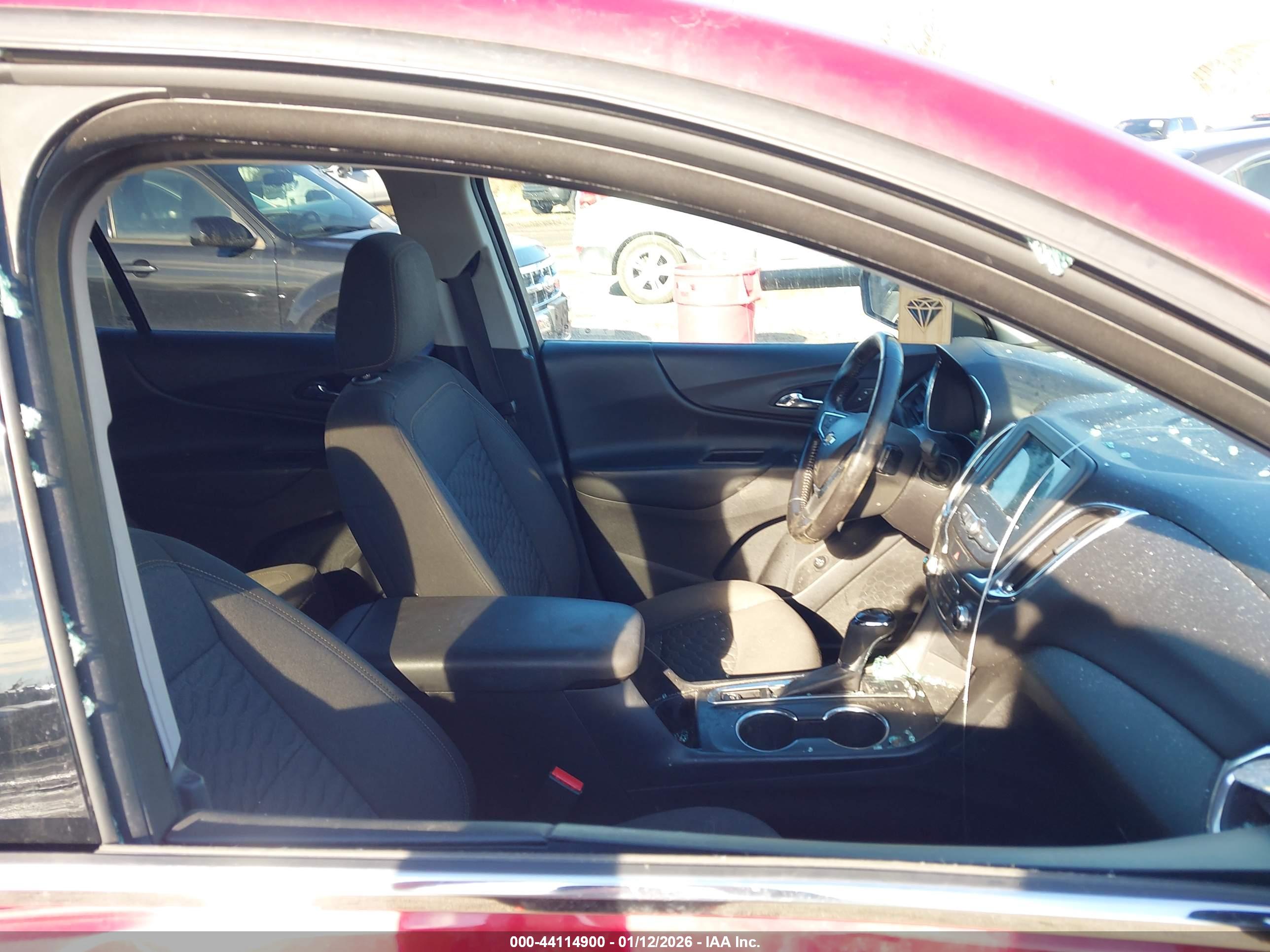 CHEVROLET EQUINOX image 5