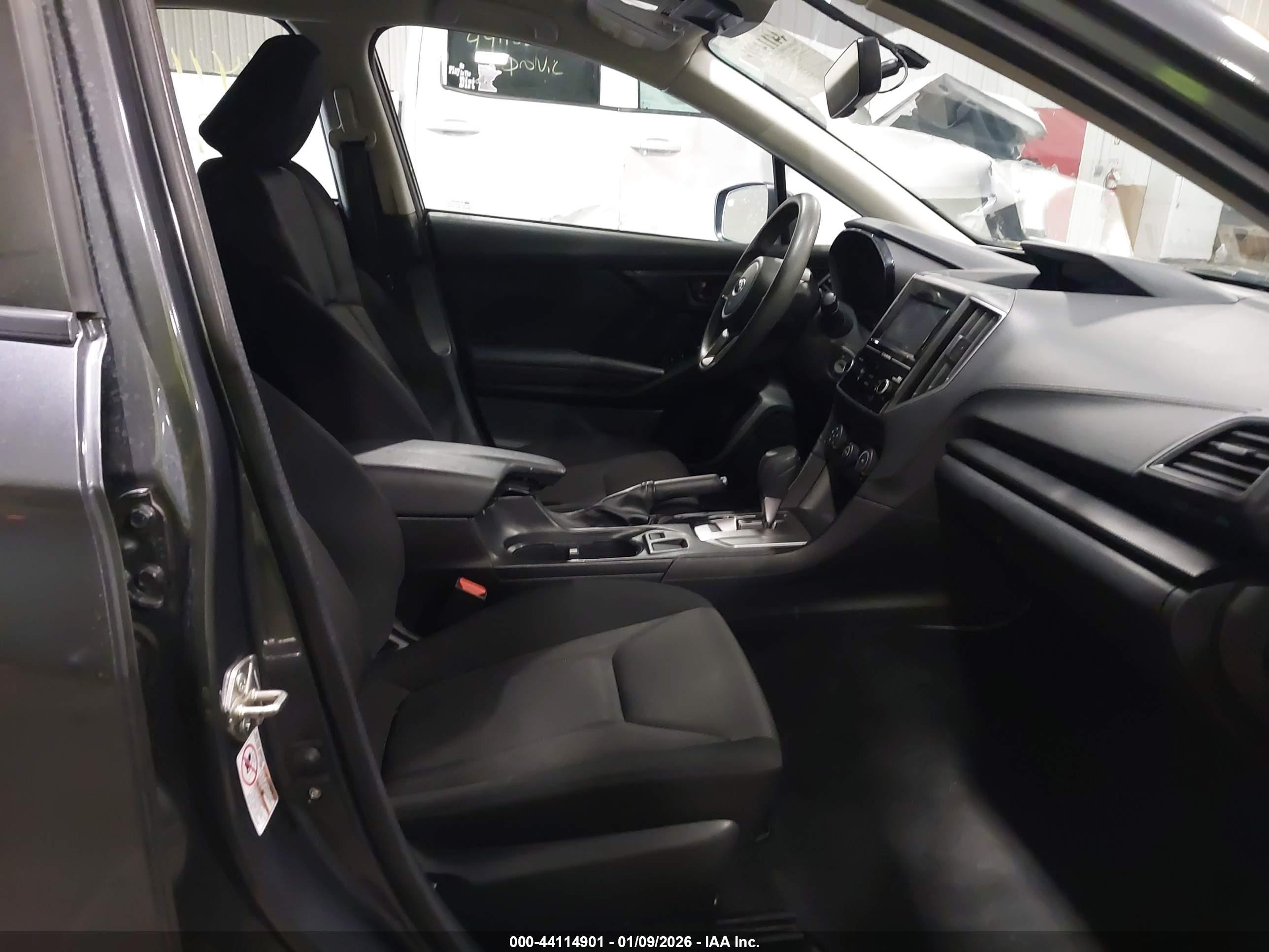 SUBARU IMPREZA image 5