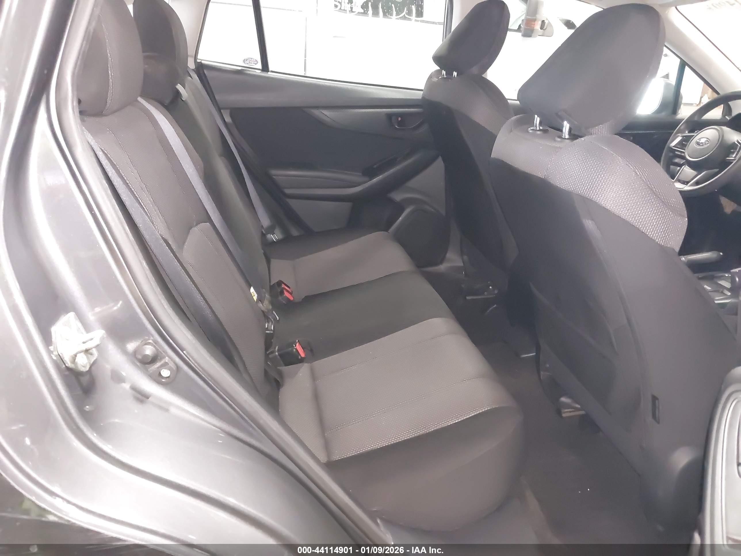SUBARU IMPREZA image 8
