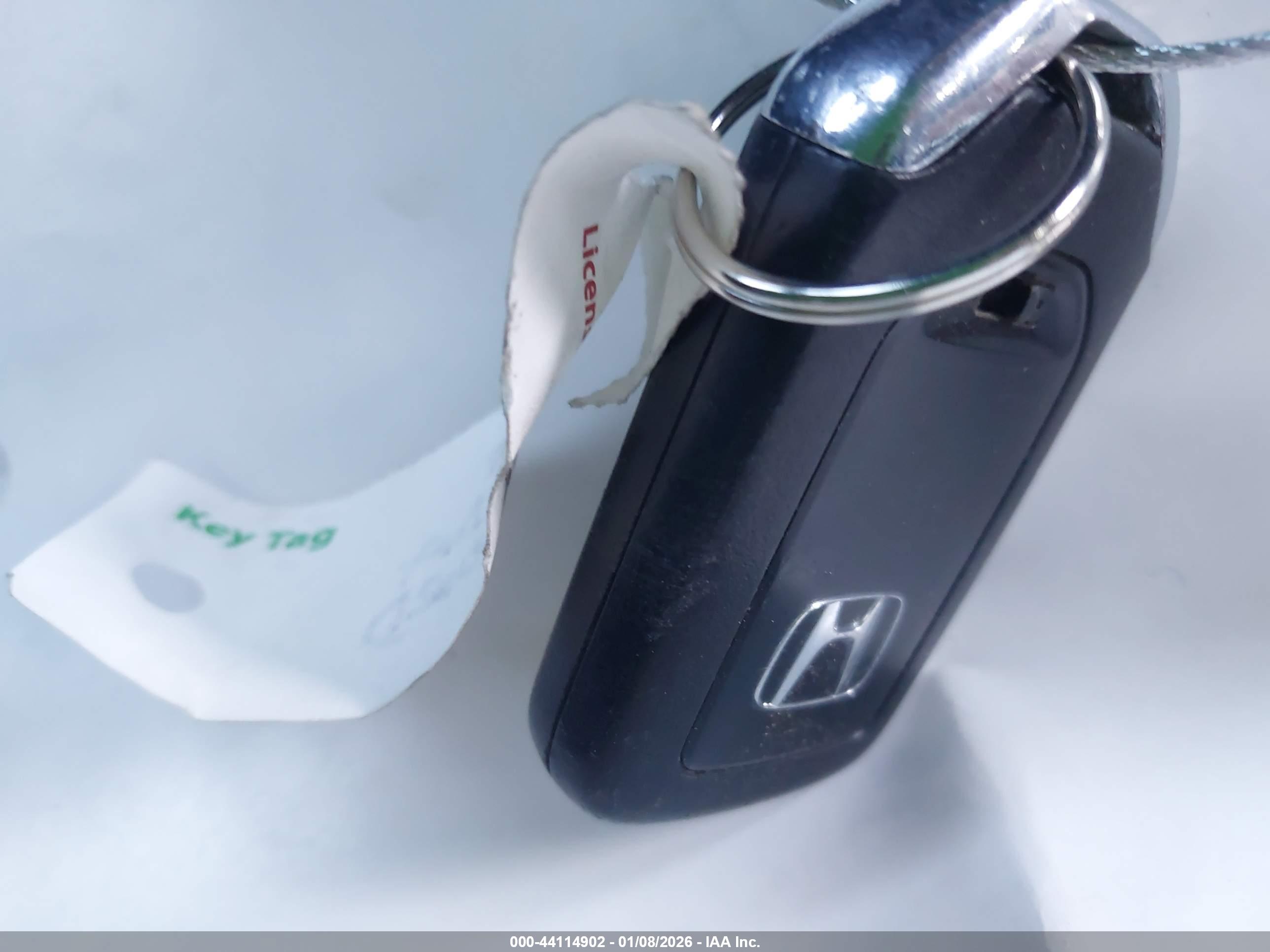 HONDA ACCORD image 11