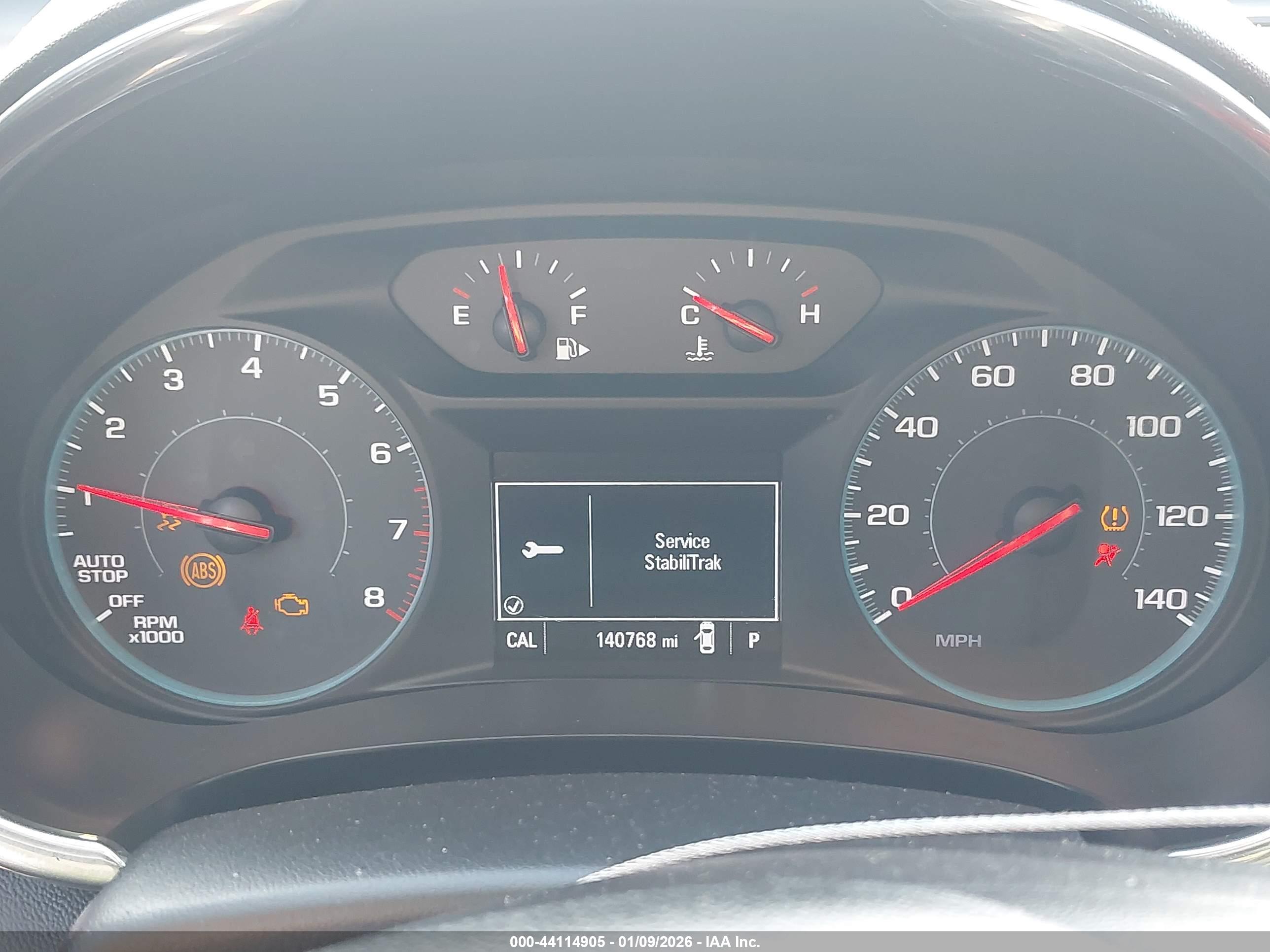 CHEVROLET MALIBU image 7