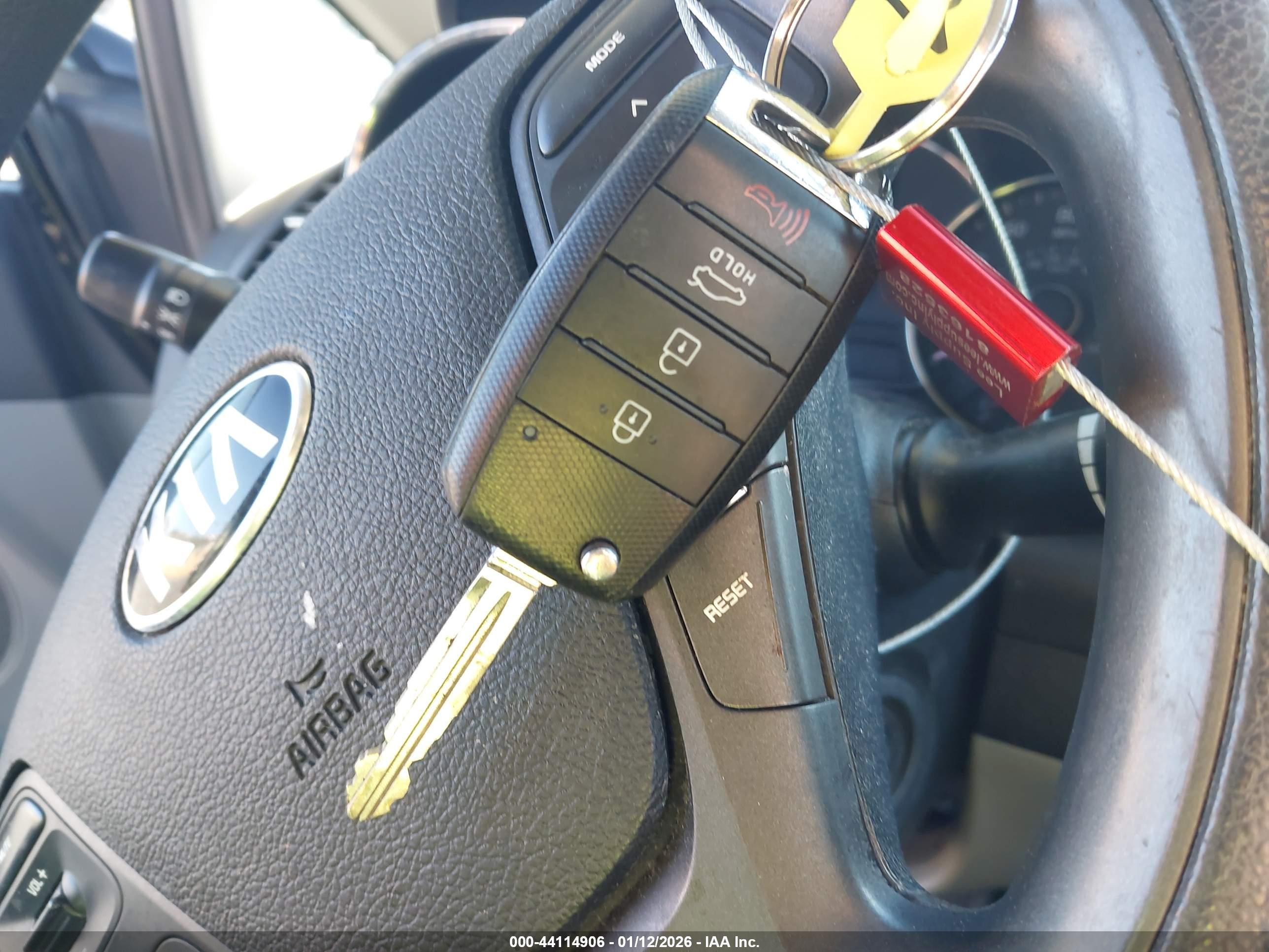 KIA FORTE image 11