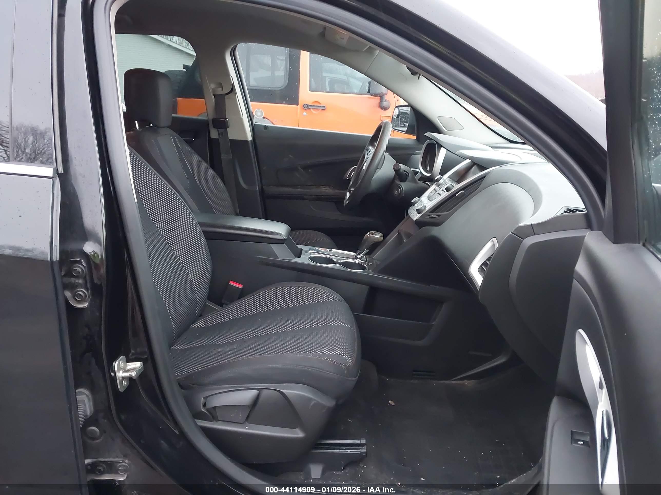 CHEVROLET EQUINOX image 5