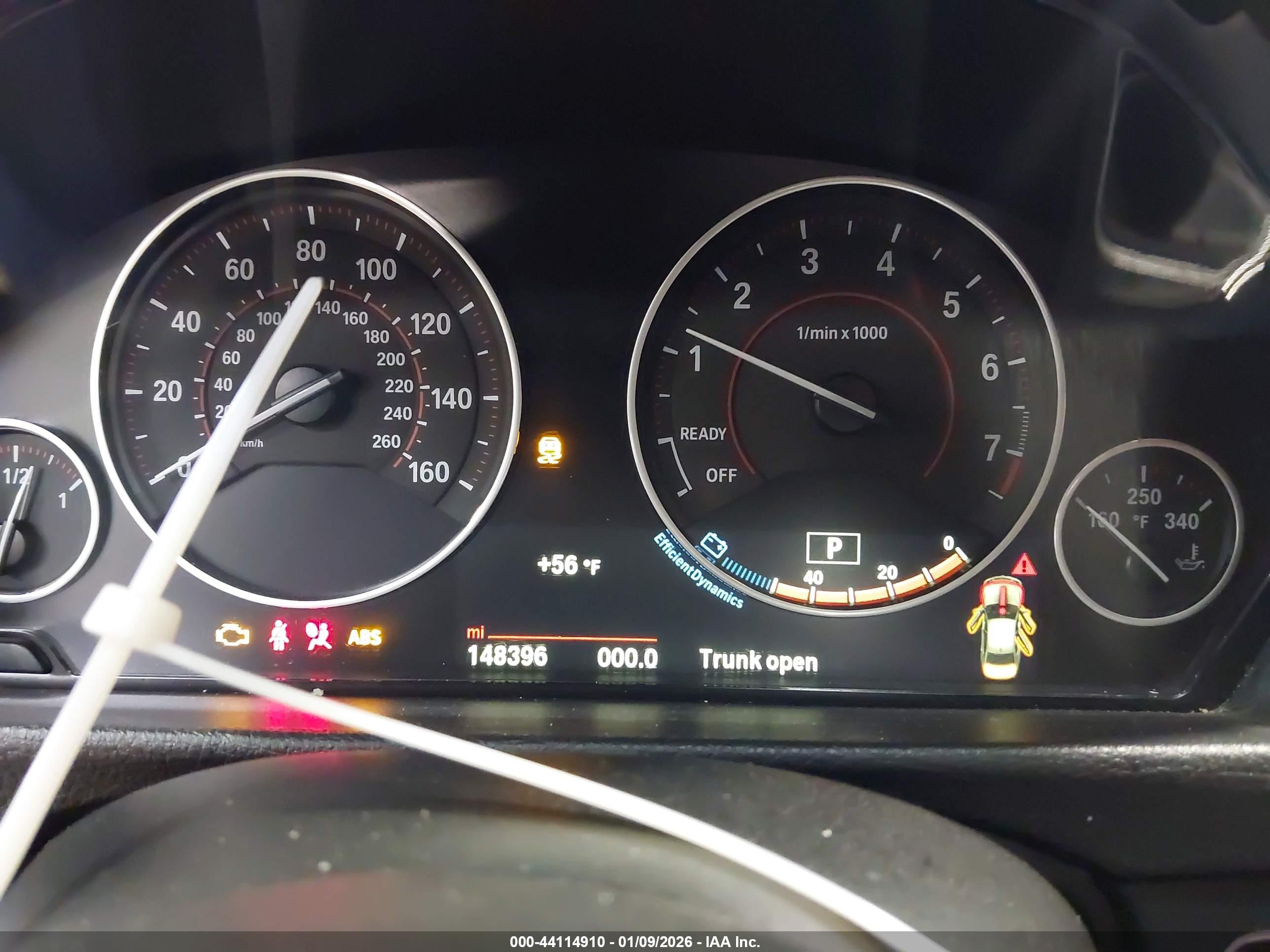 BMW 328I image 7